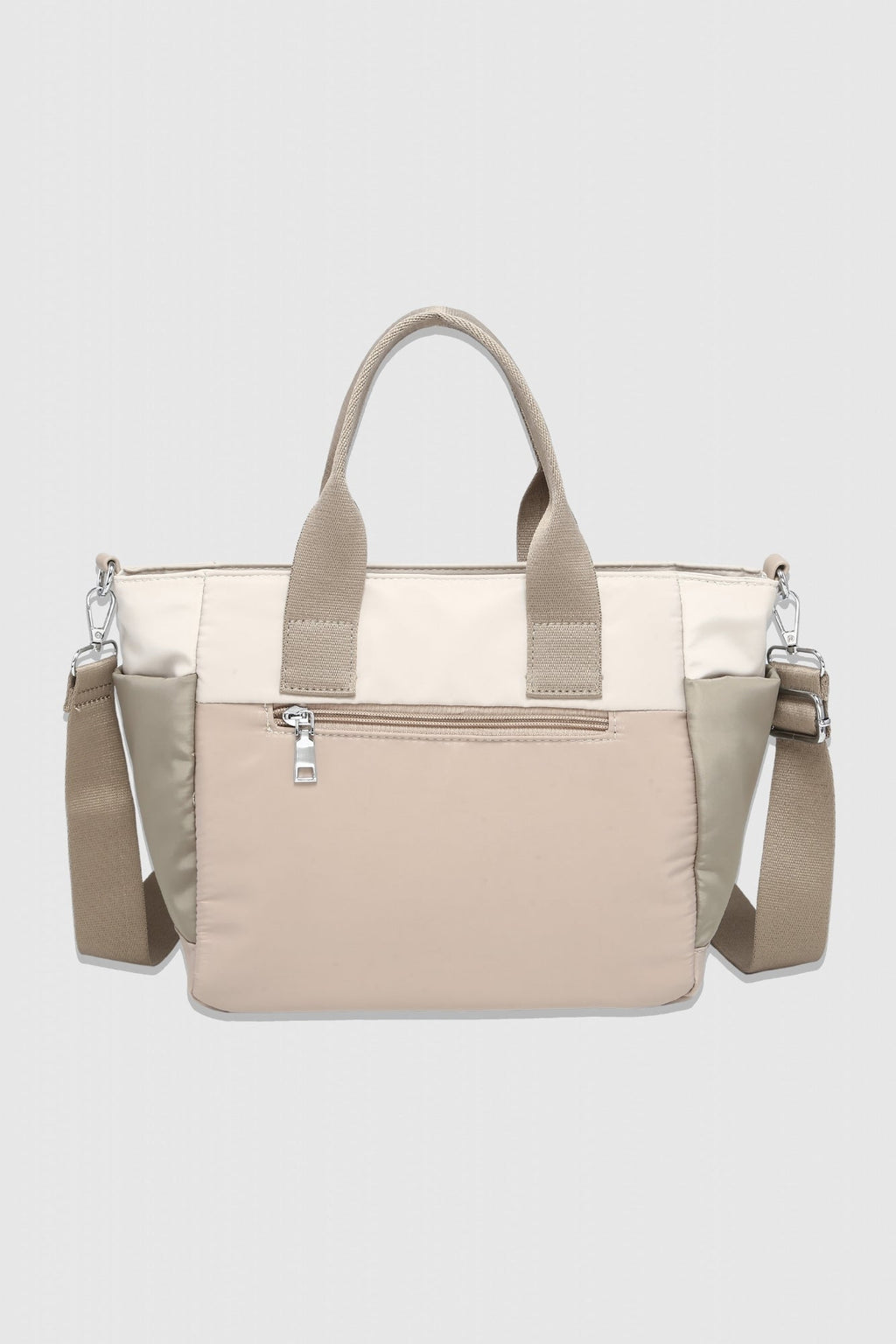 BOLSO DONNA ALESSIA ZAFIRA