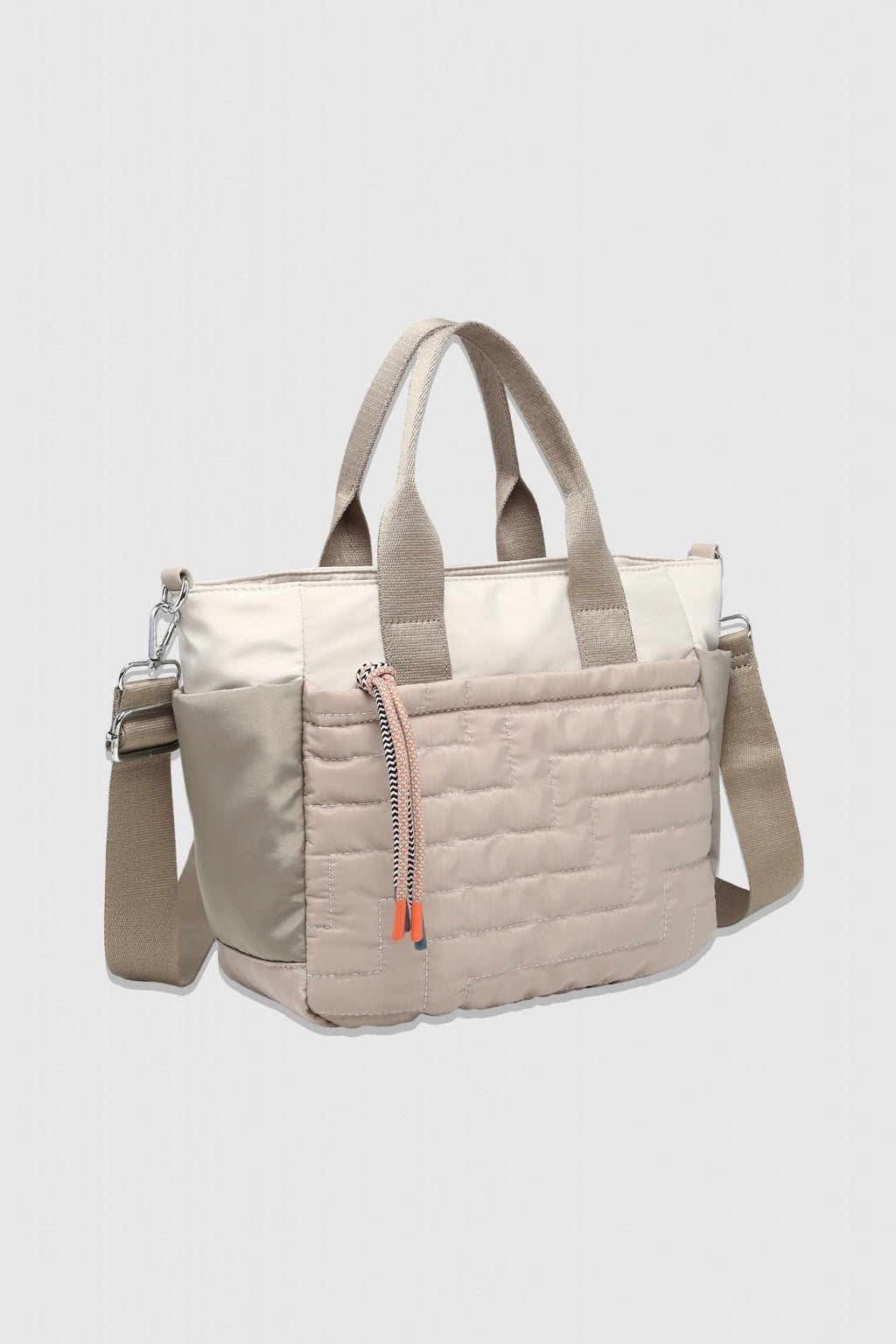 BOLSO DONNA ALESSIA ZAFIRA