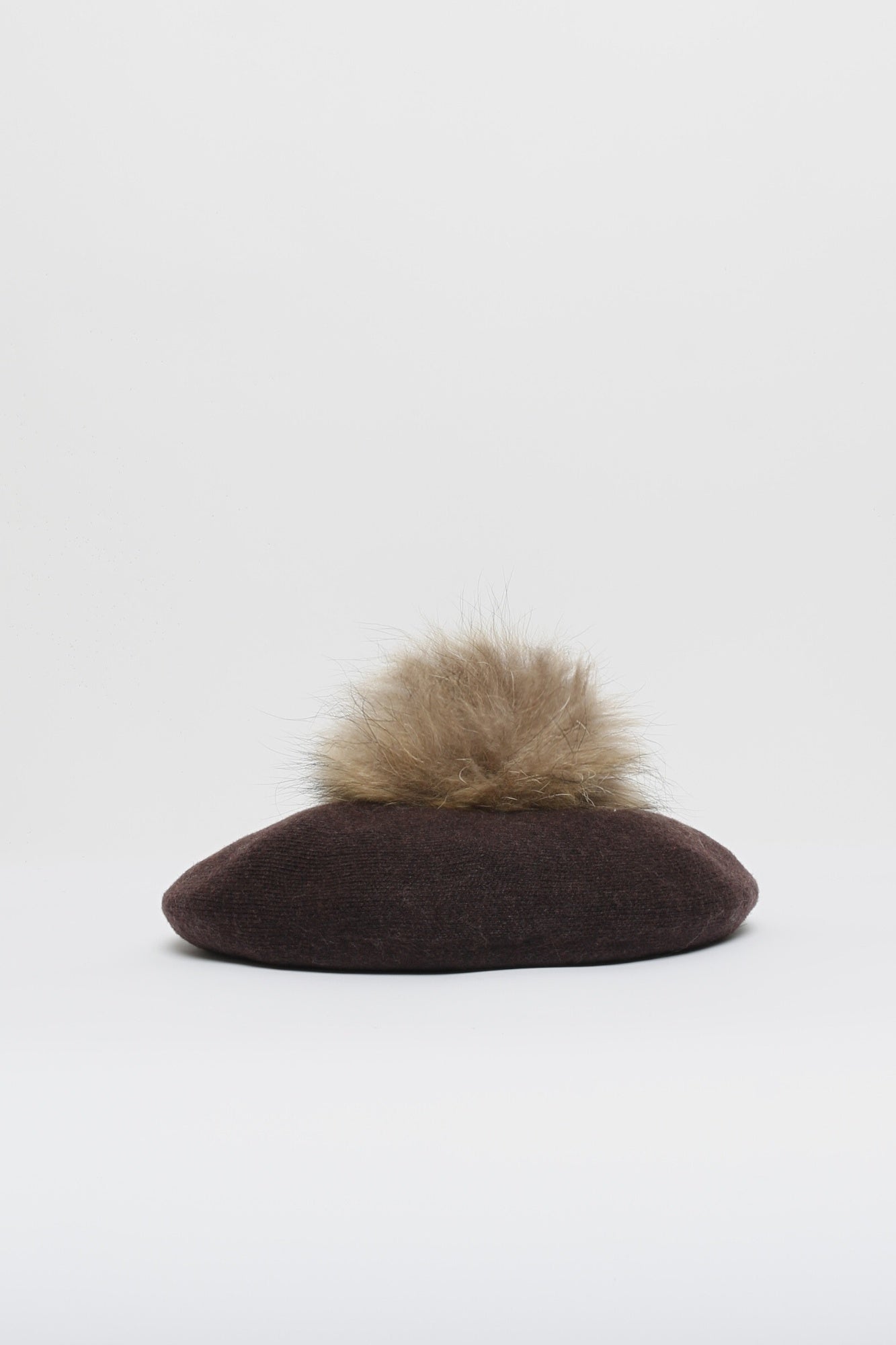 BOINA  POMPON