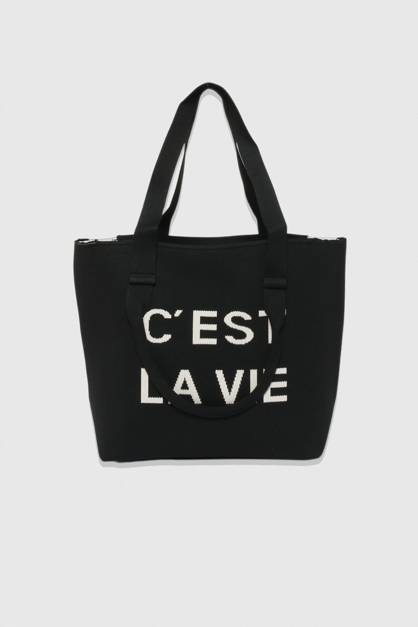 BOLSO C EST LA VIE