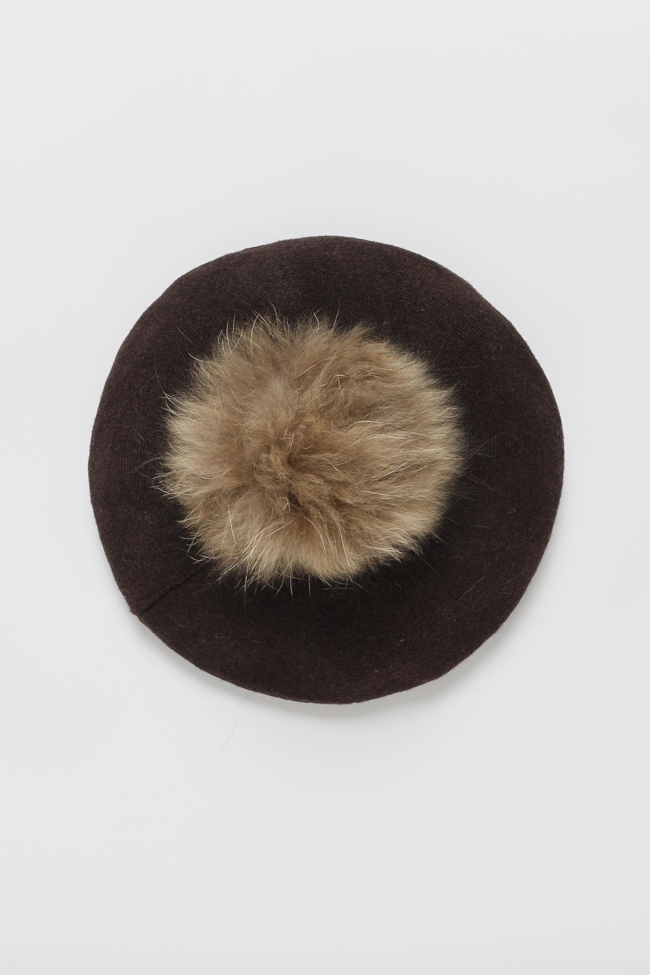 BOINA  POMPON