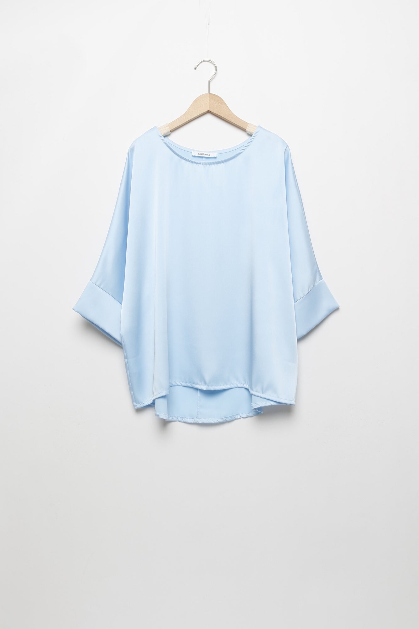 BLUSA  PARIS