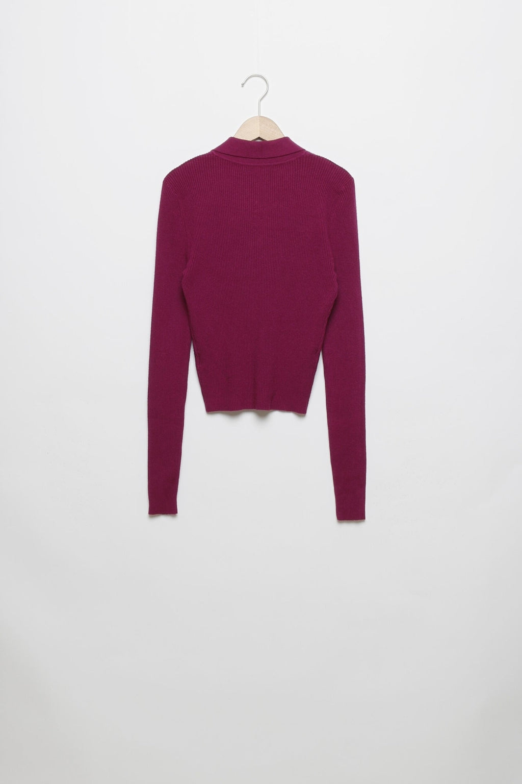 JERSEY CANALE BOTONES