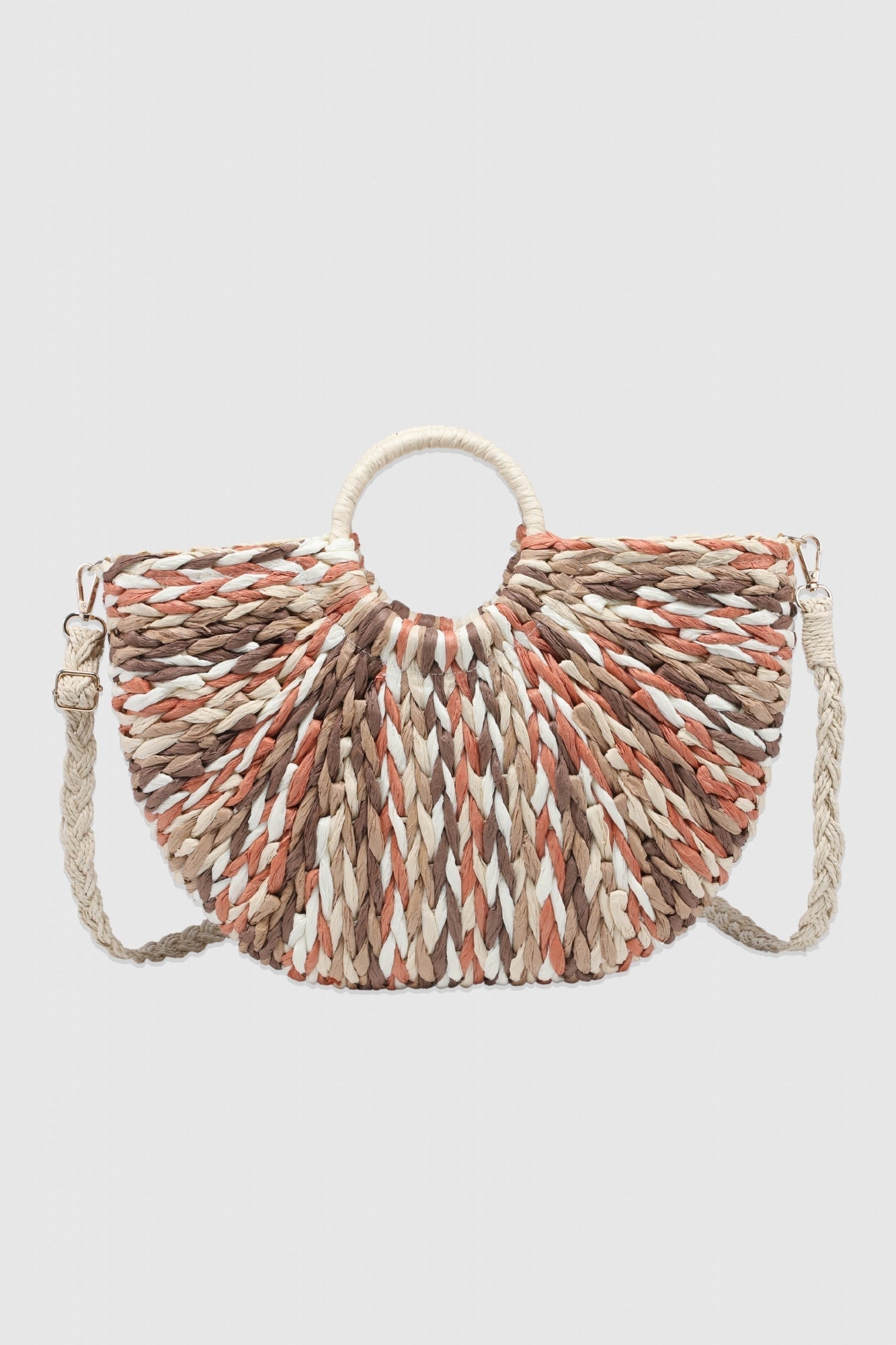 CAPAZO DONNA ALESSIA GIJON