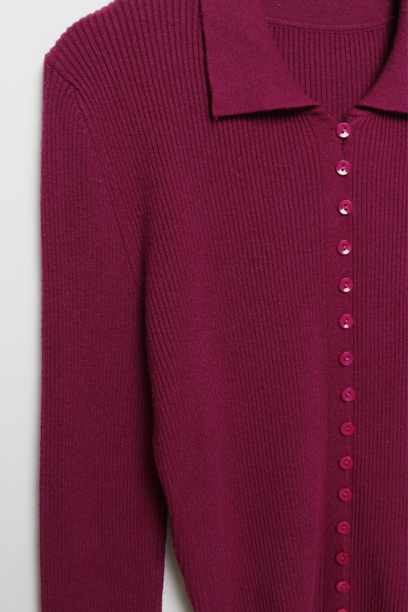 JERSEY CANALE BOTONES