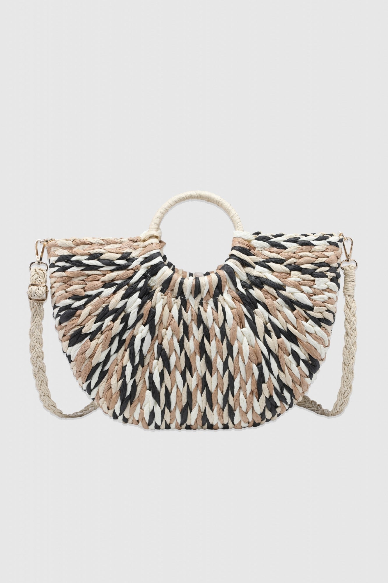 CAPAZO DONNA ALESSIA GIJON