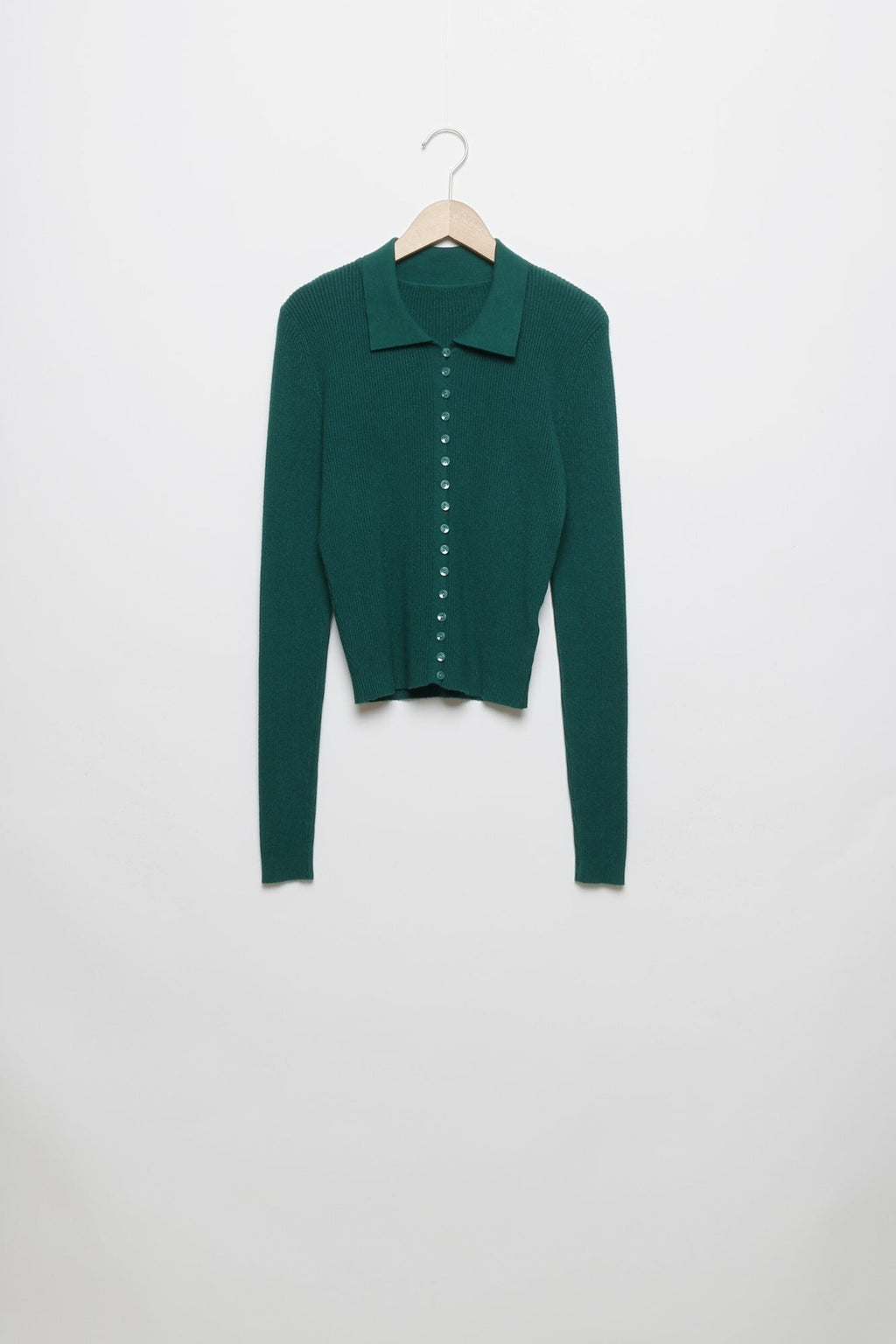 JERSEY CANALE BOTONES