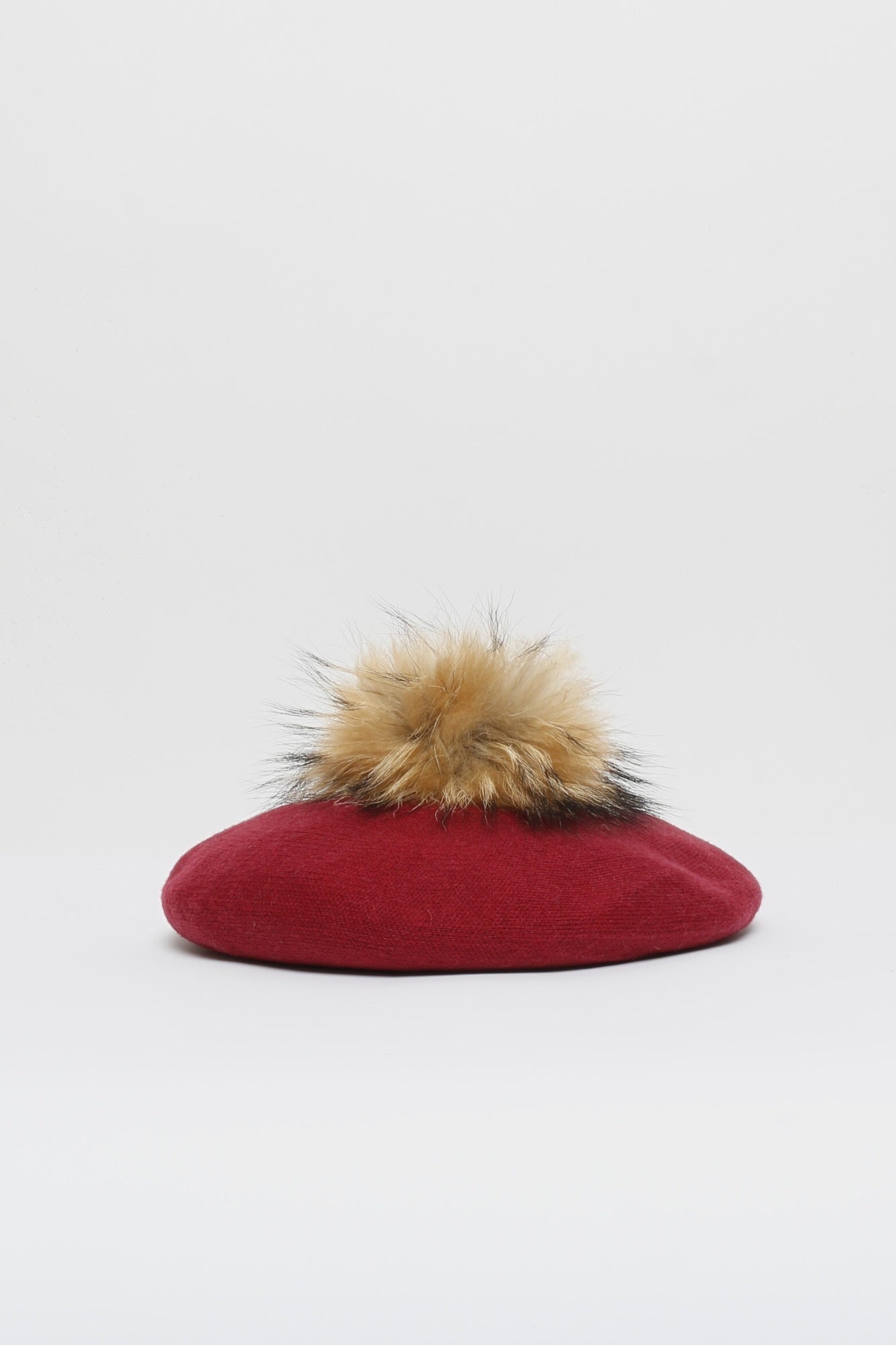 BOINA  POMPON