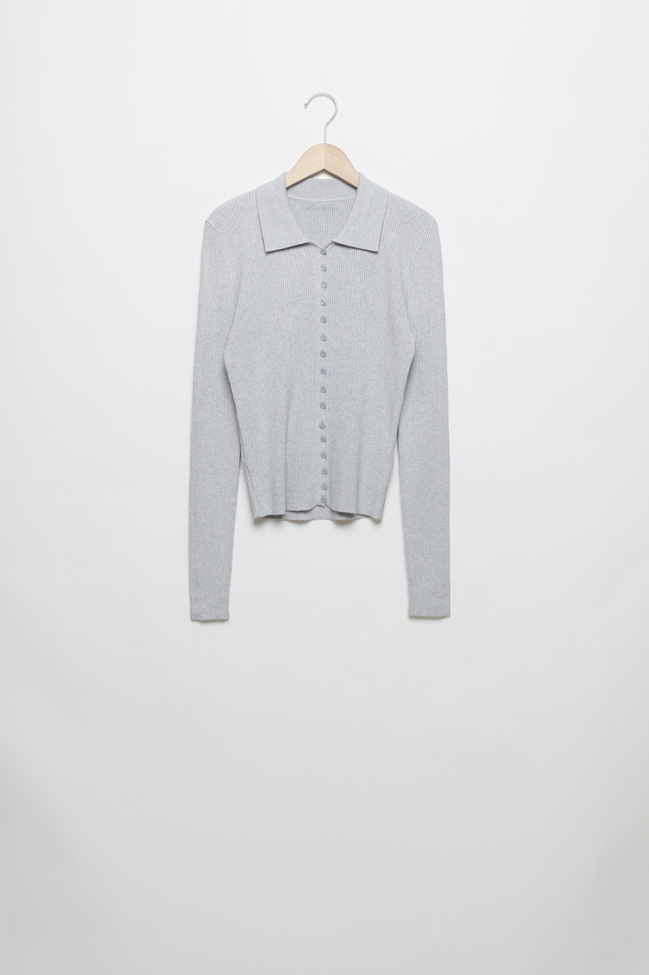 JERSEY CANALE BOTONES