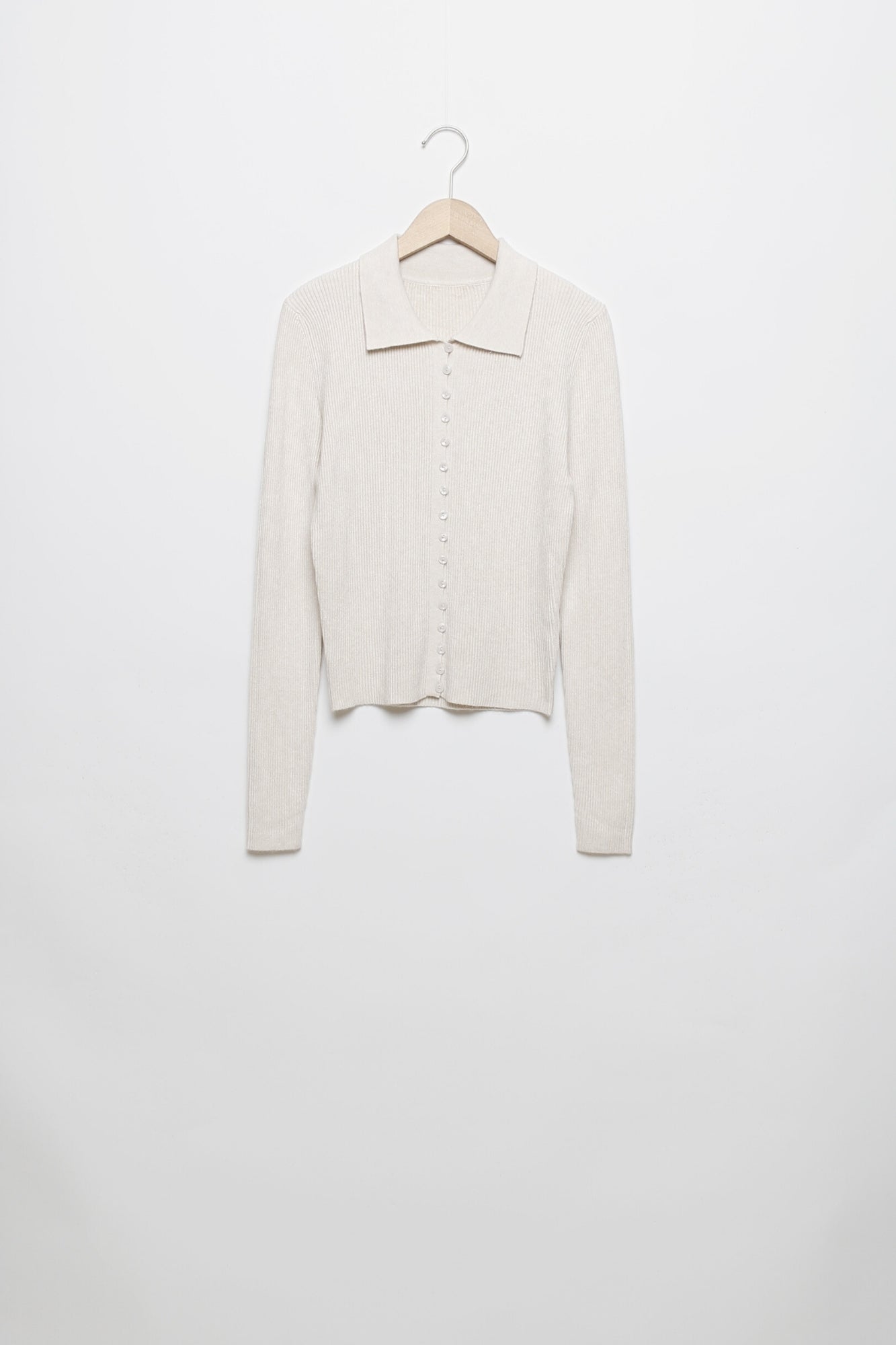 JERSEY CANALE BOTONES