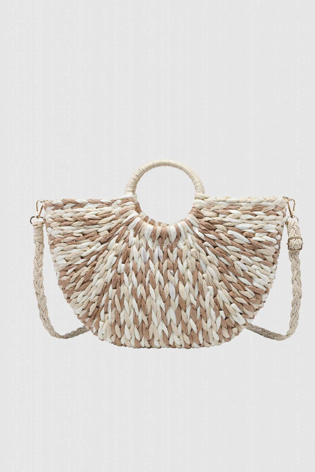 CAPAZO DONNA ALESSIA GIJON