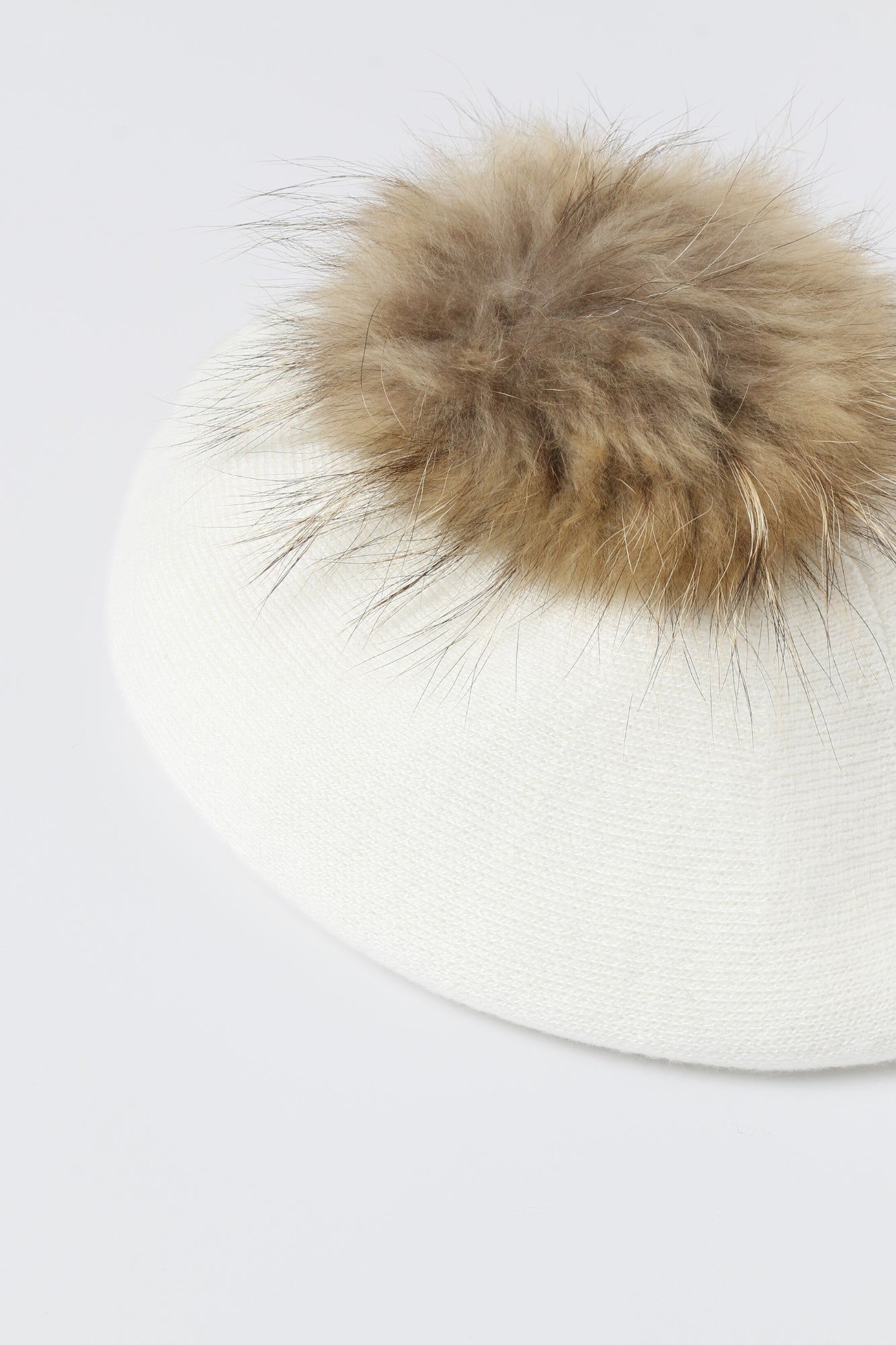 BOINA  POMPON