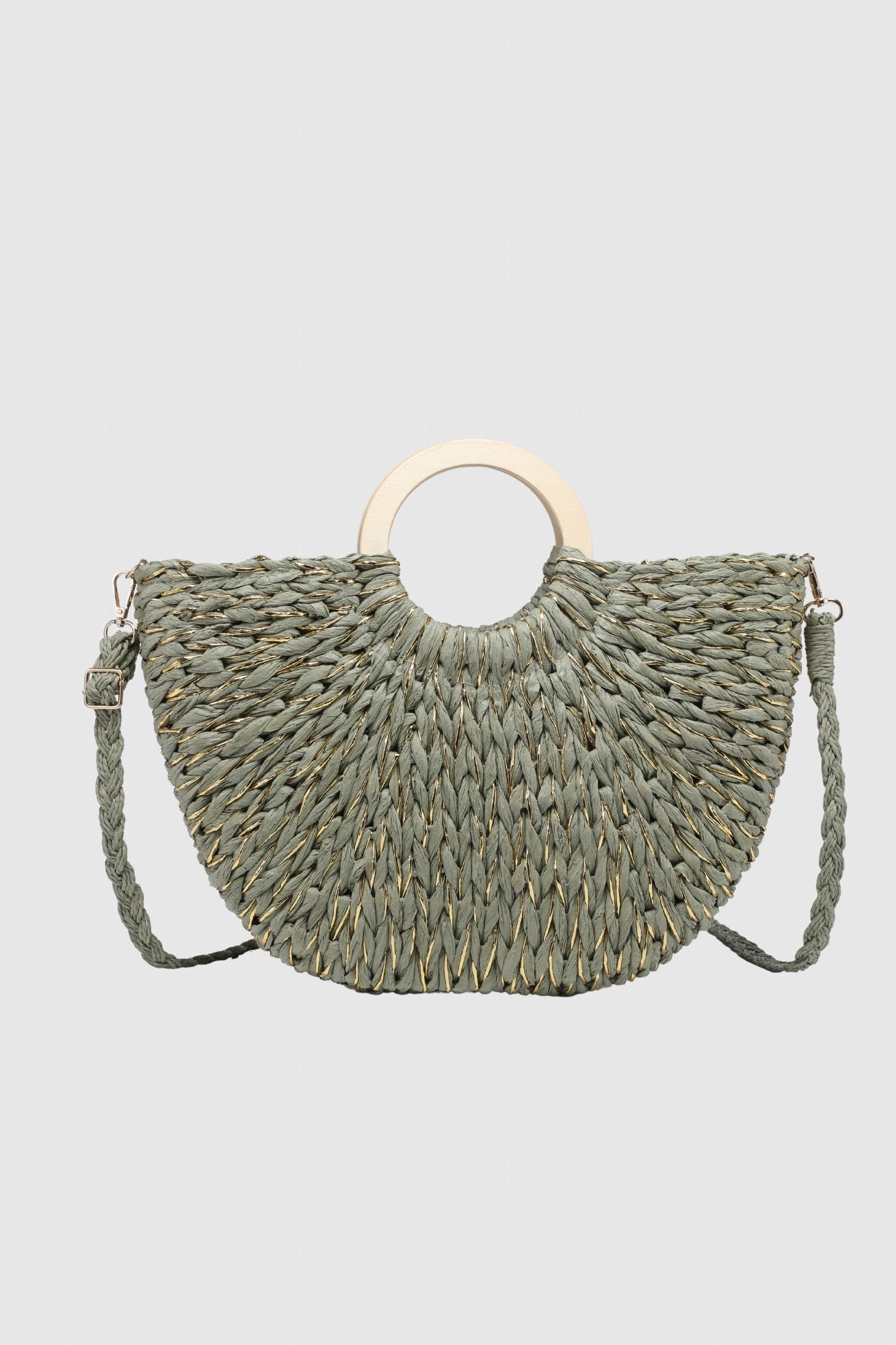 CAPAZO DONNA ALESSIA NIZA