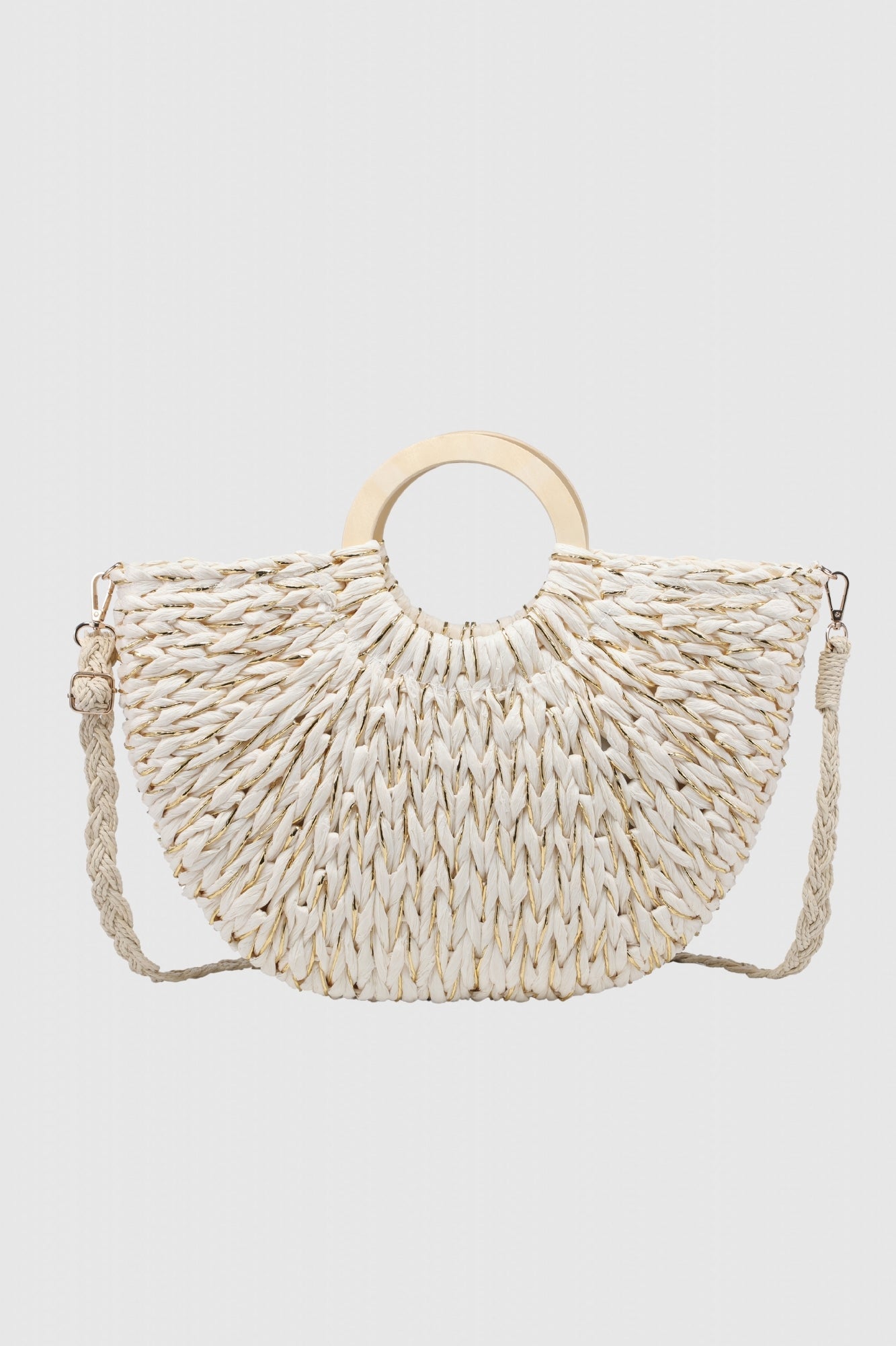 CAPAZO DONNA ALESSIA NIZA