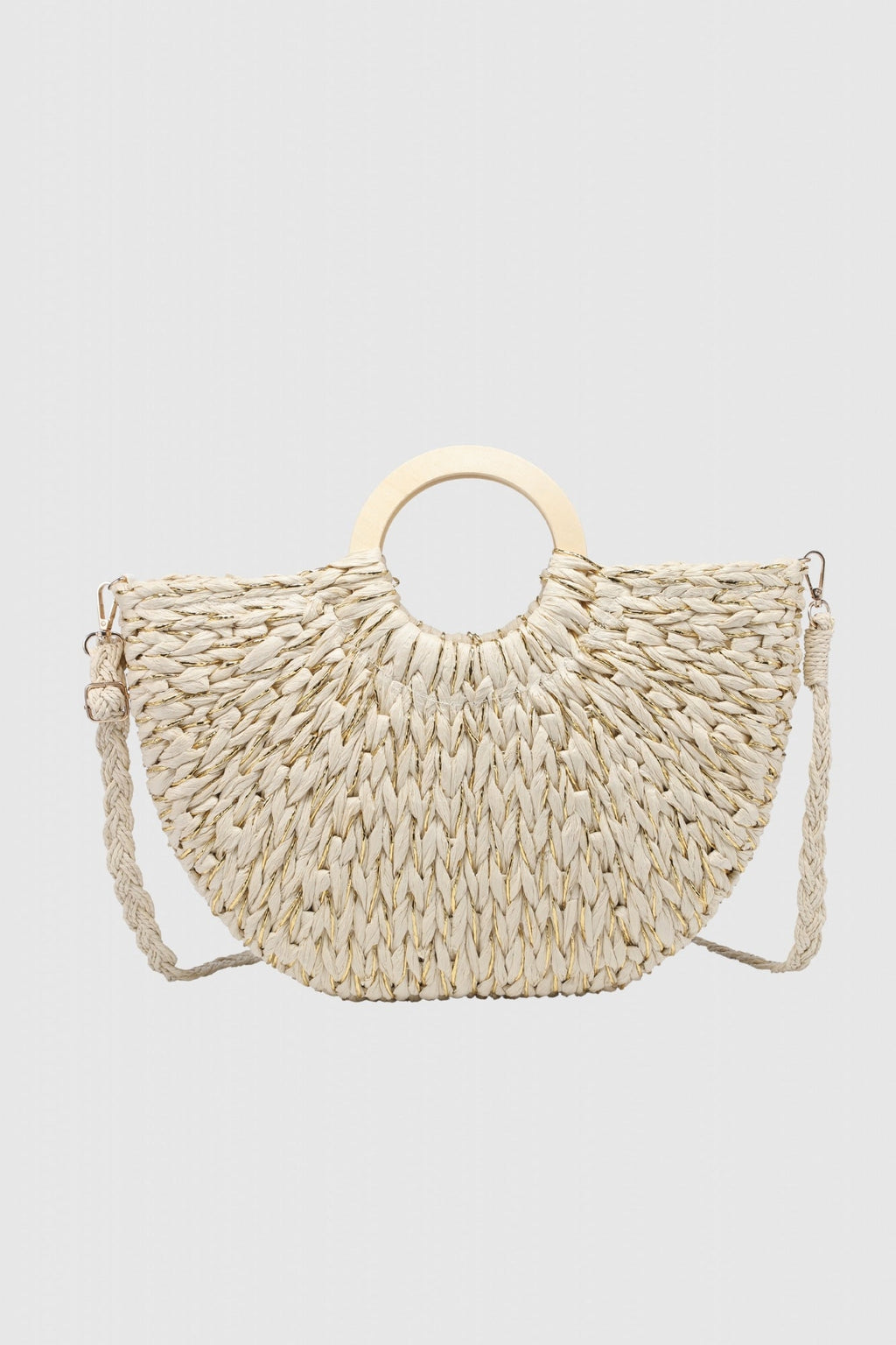 CAPAZO DONNA ALESSIA NIZA