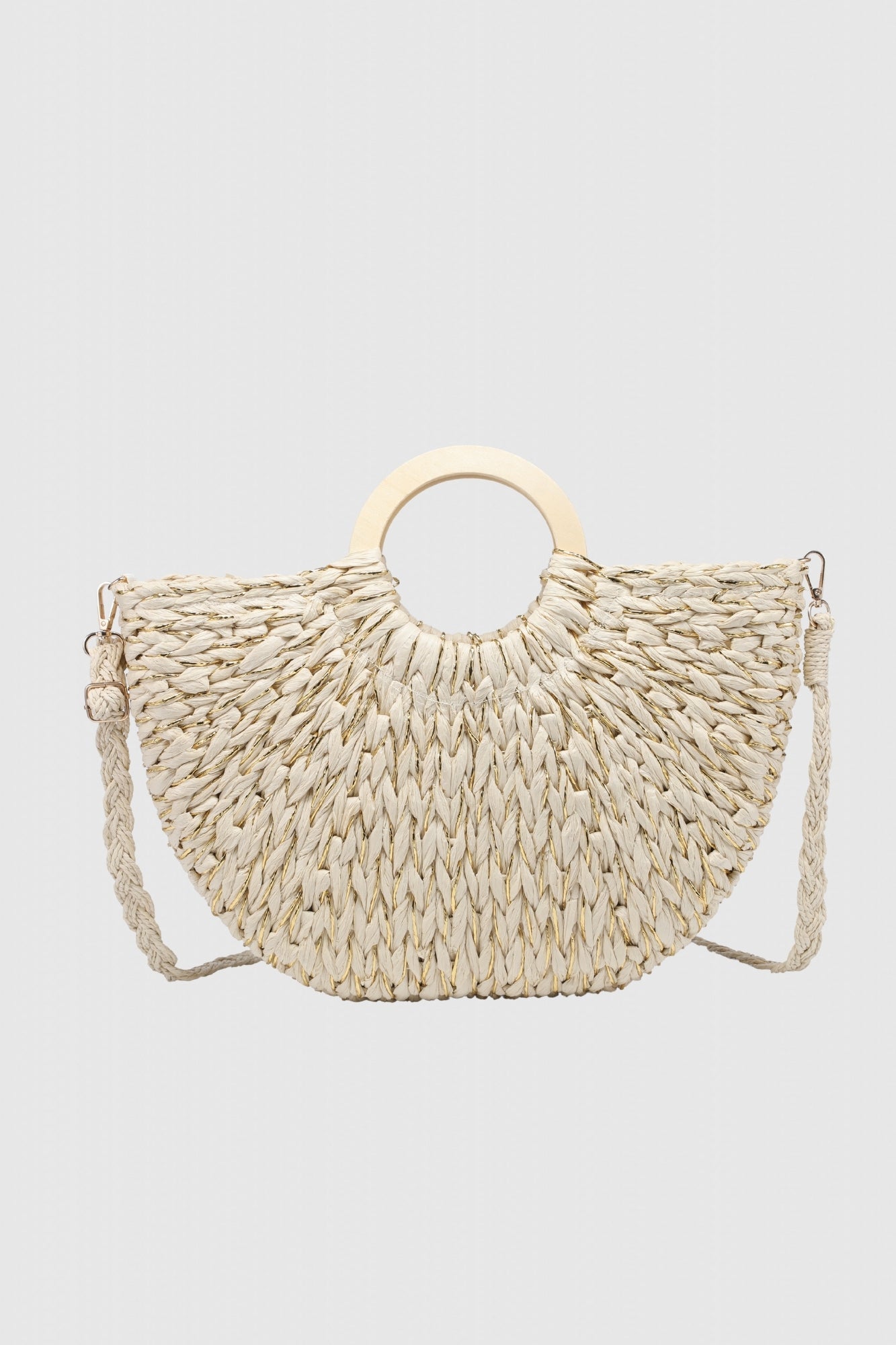 CAPAZO DONNA ALESSIA NIZA