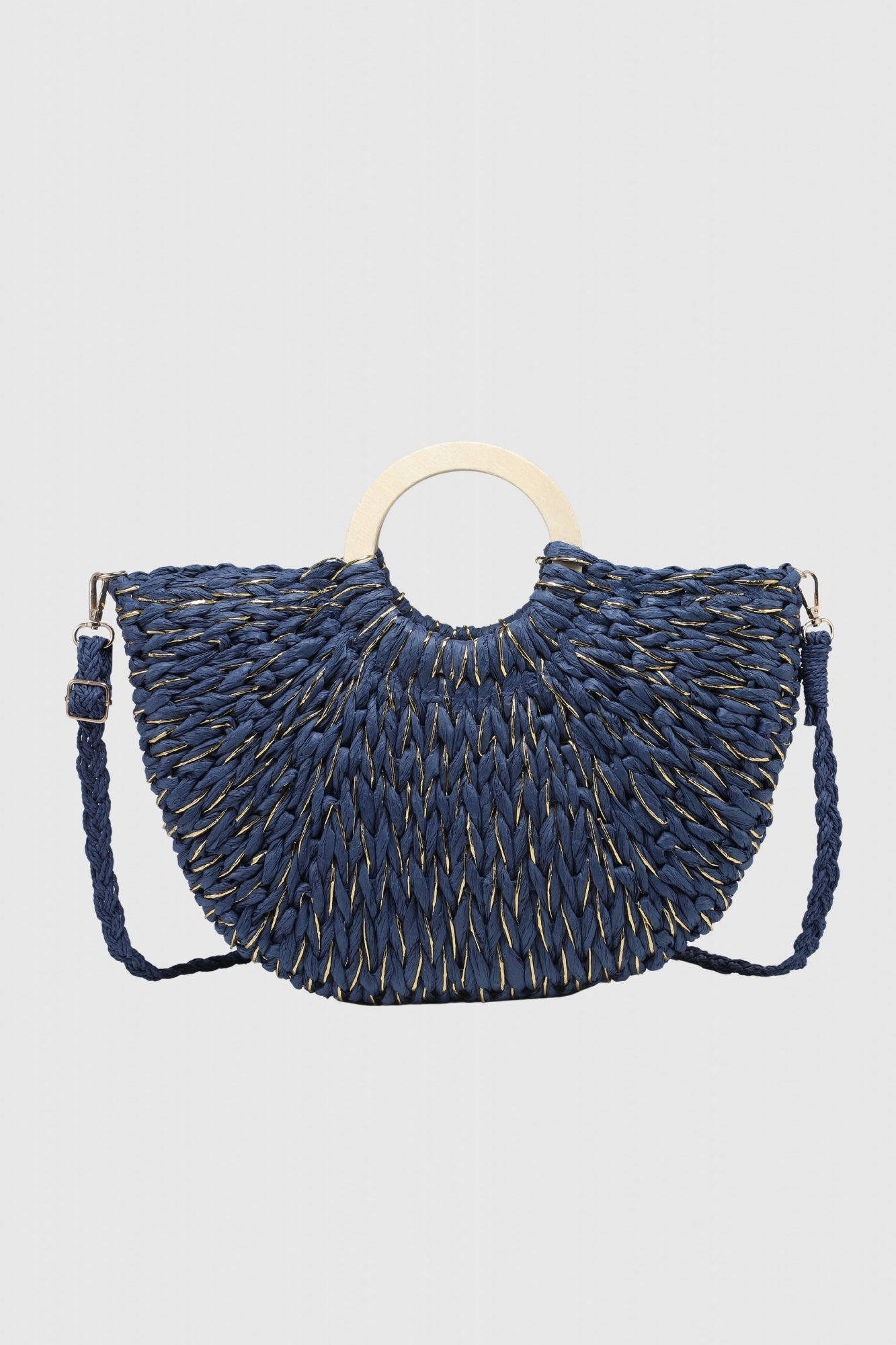 CAPAZO DONNA ALESSIA NIZA