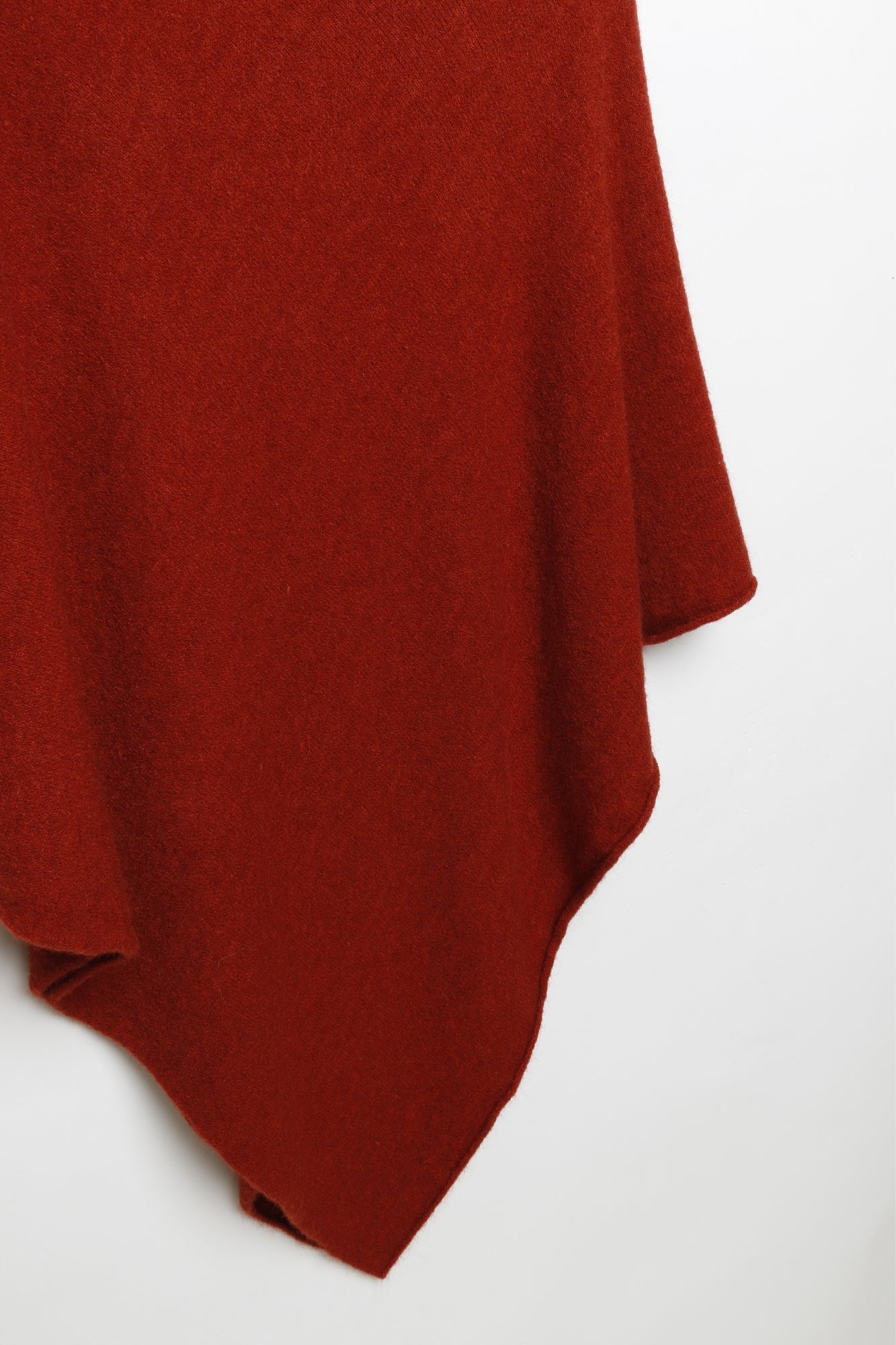 PONCHO  PUNTO