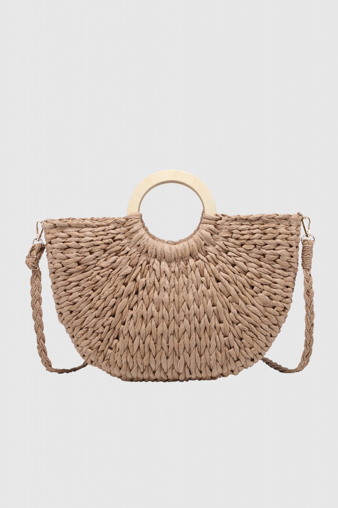 CAPAZO DONNA ALESSIA NIZA