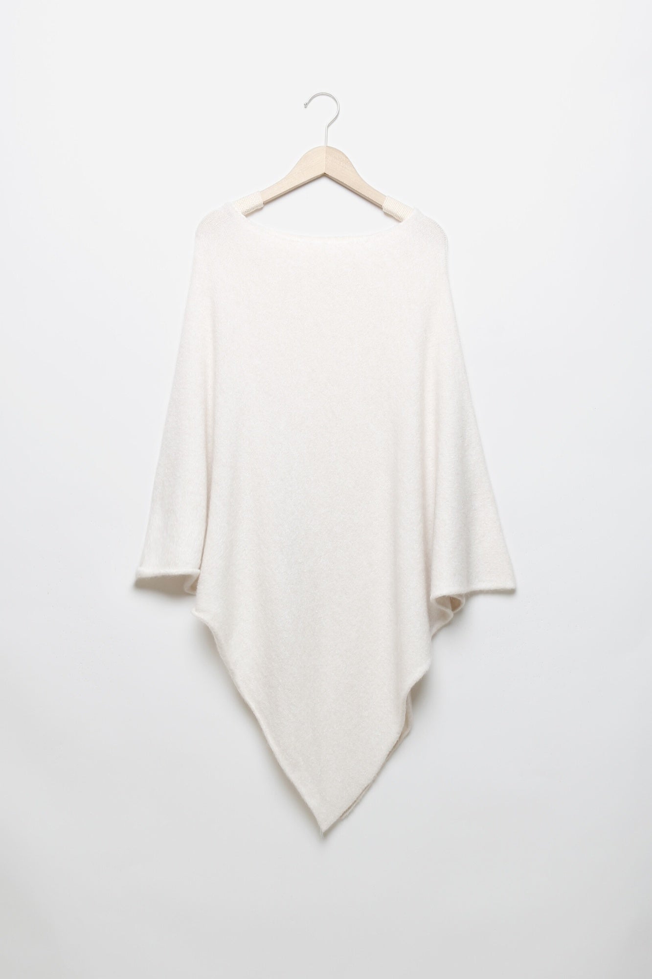 PONCHO  PUNTO