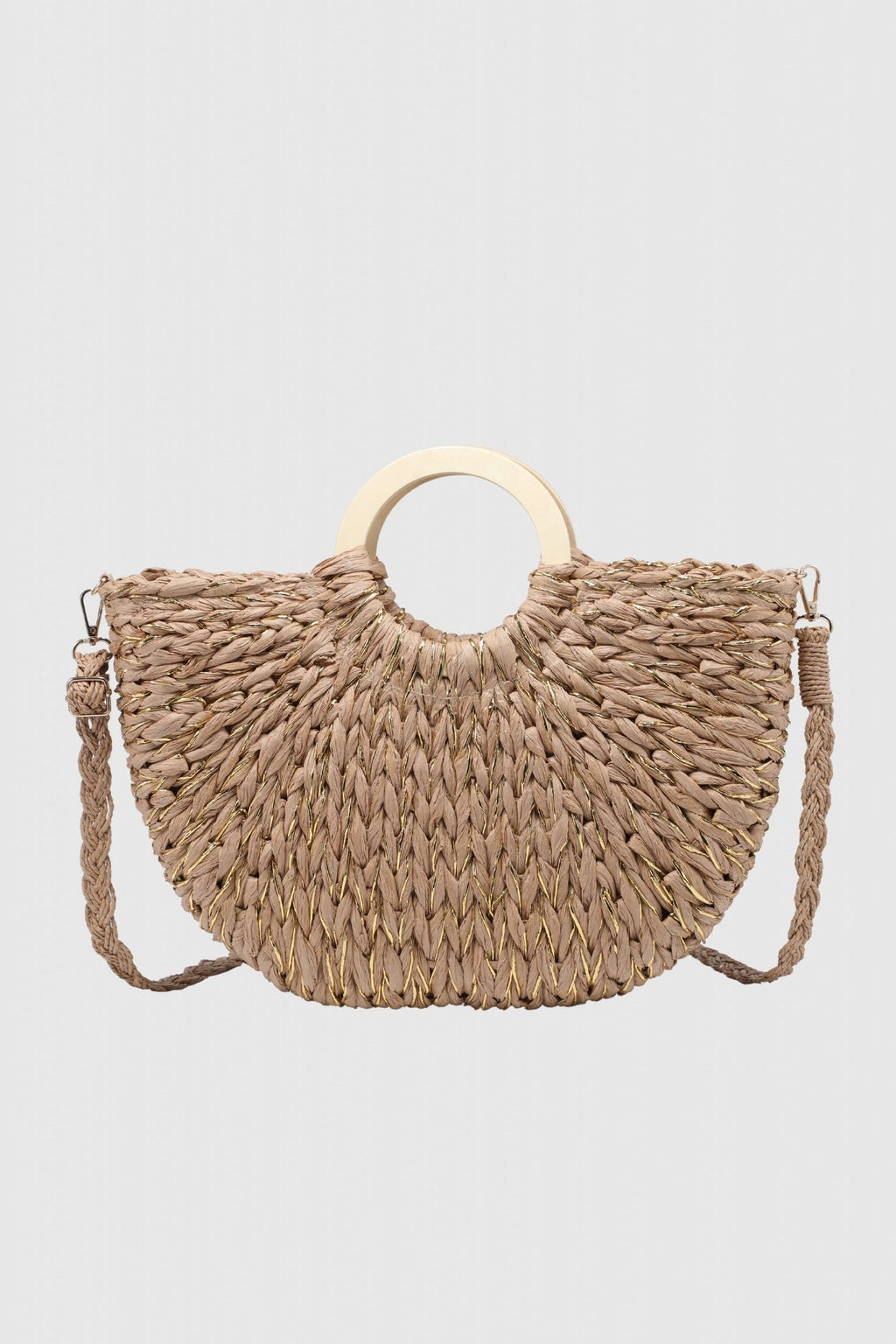 CAPAZO DONNA ALESSIA NIZA