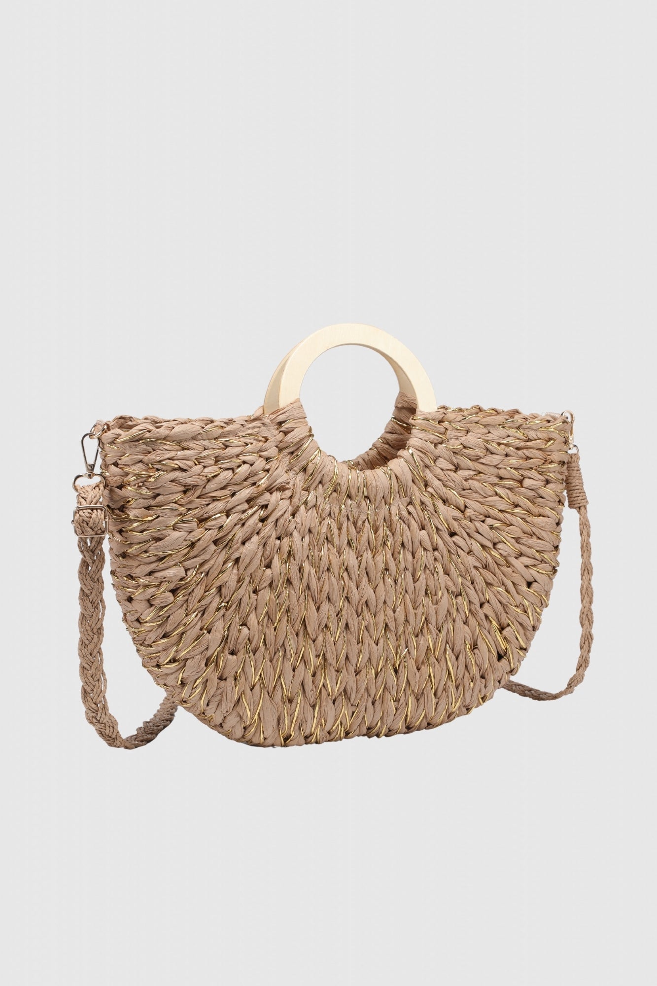 CAPAZO DONNA ALESSIA NIZA