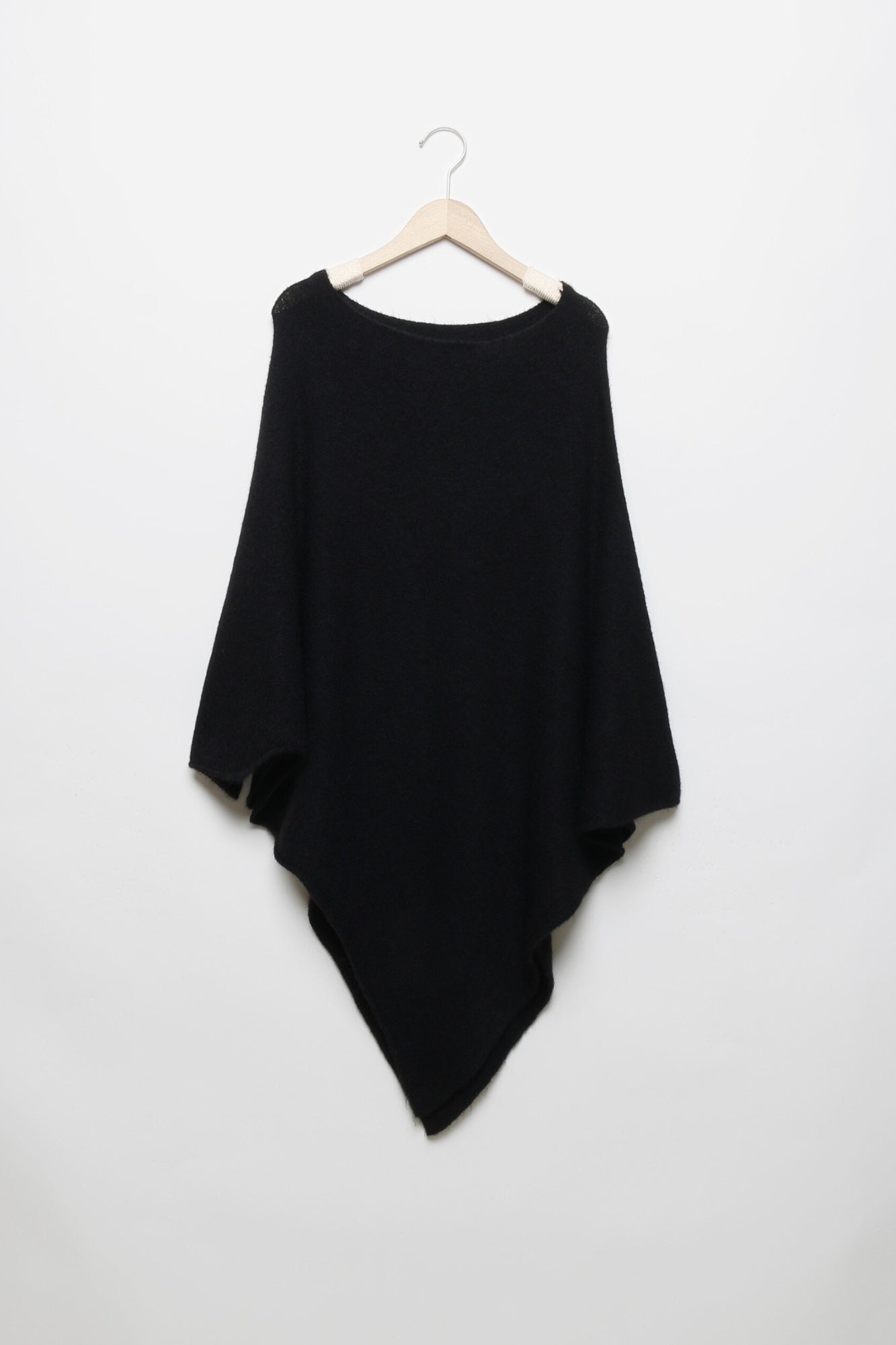 PONCHO  PUNTO