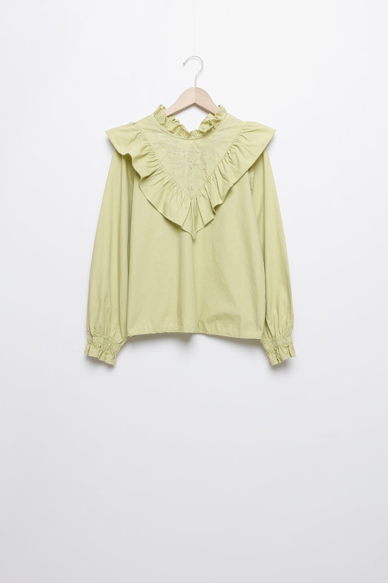 BLUSA  CELINA