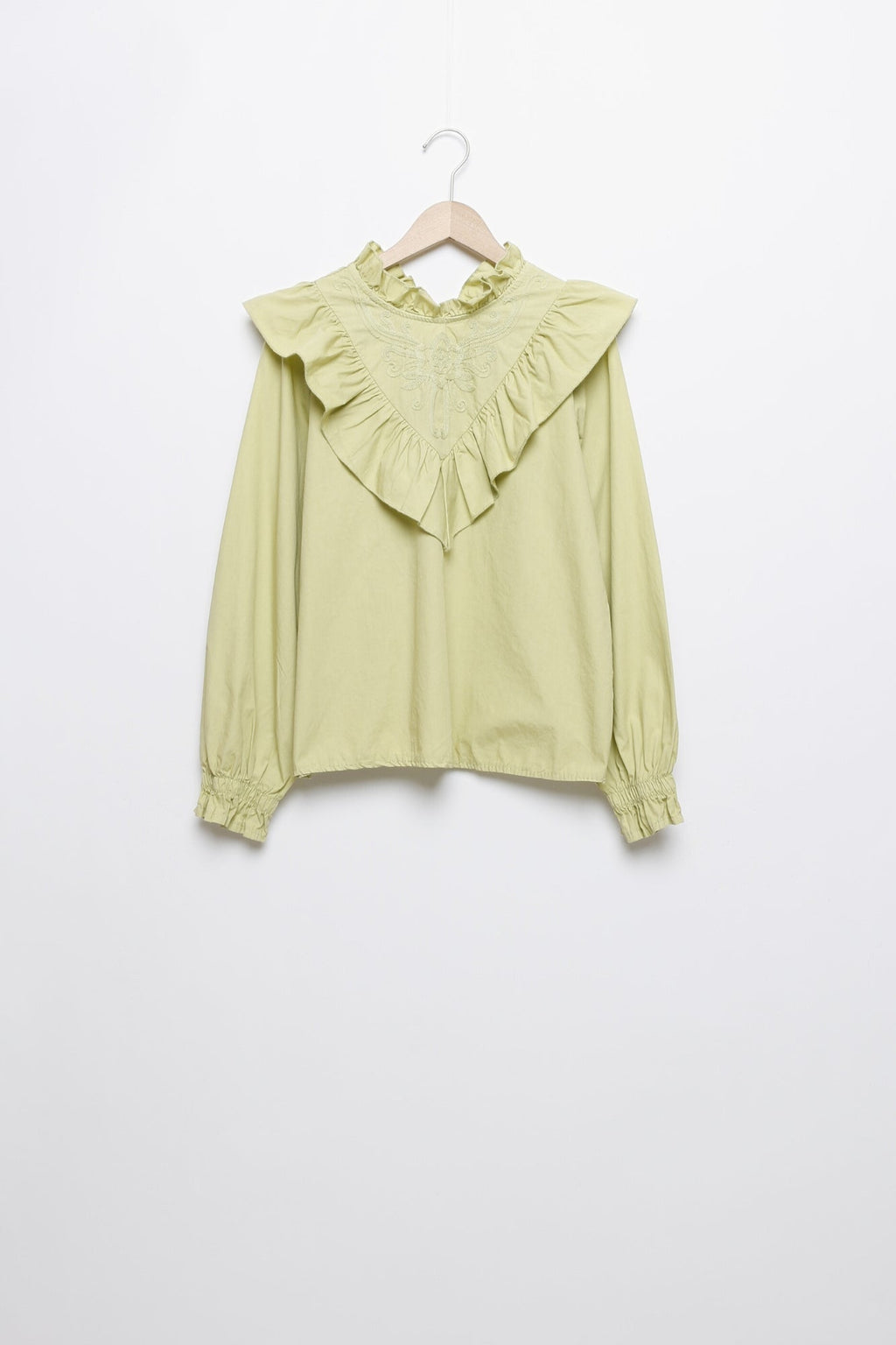 BLUSA  CELINA