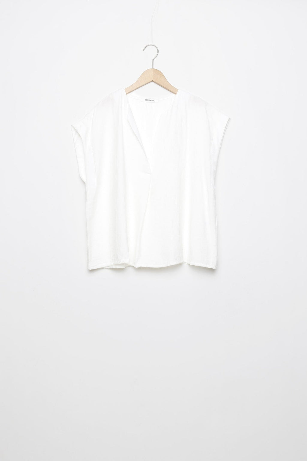 BLUSA  PICO
