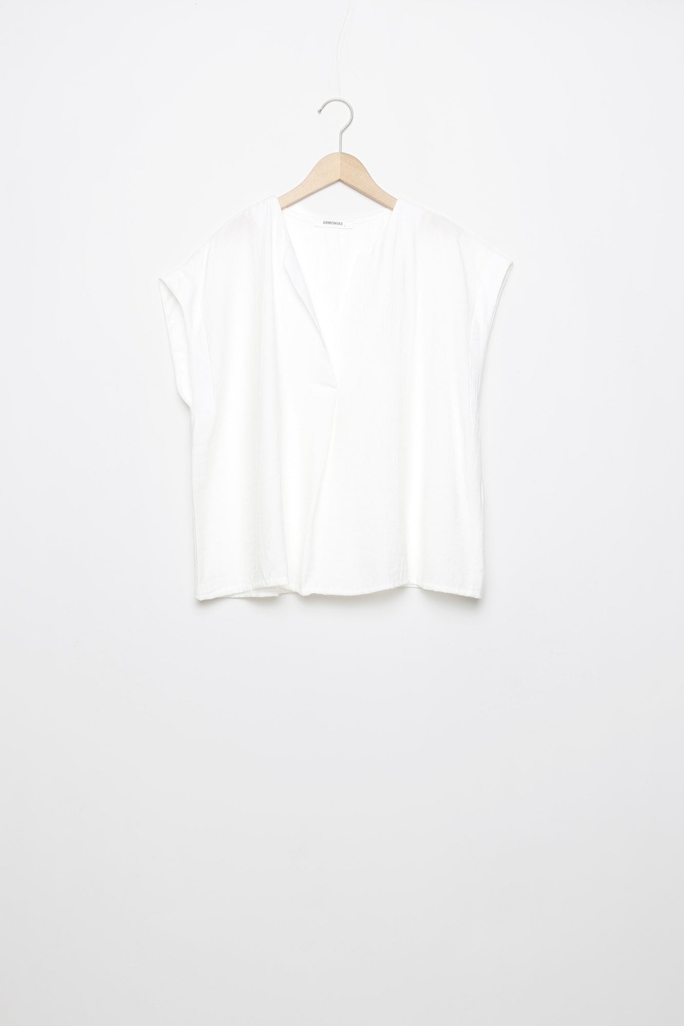 BLUSA  PICO