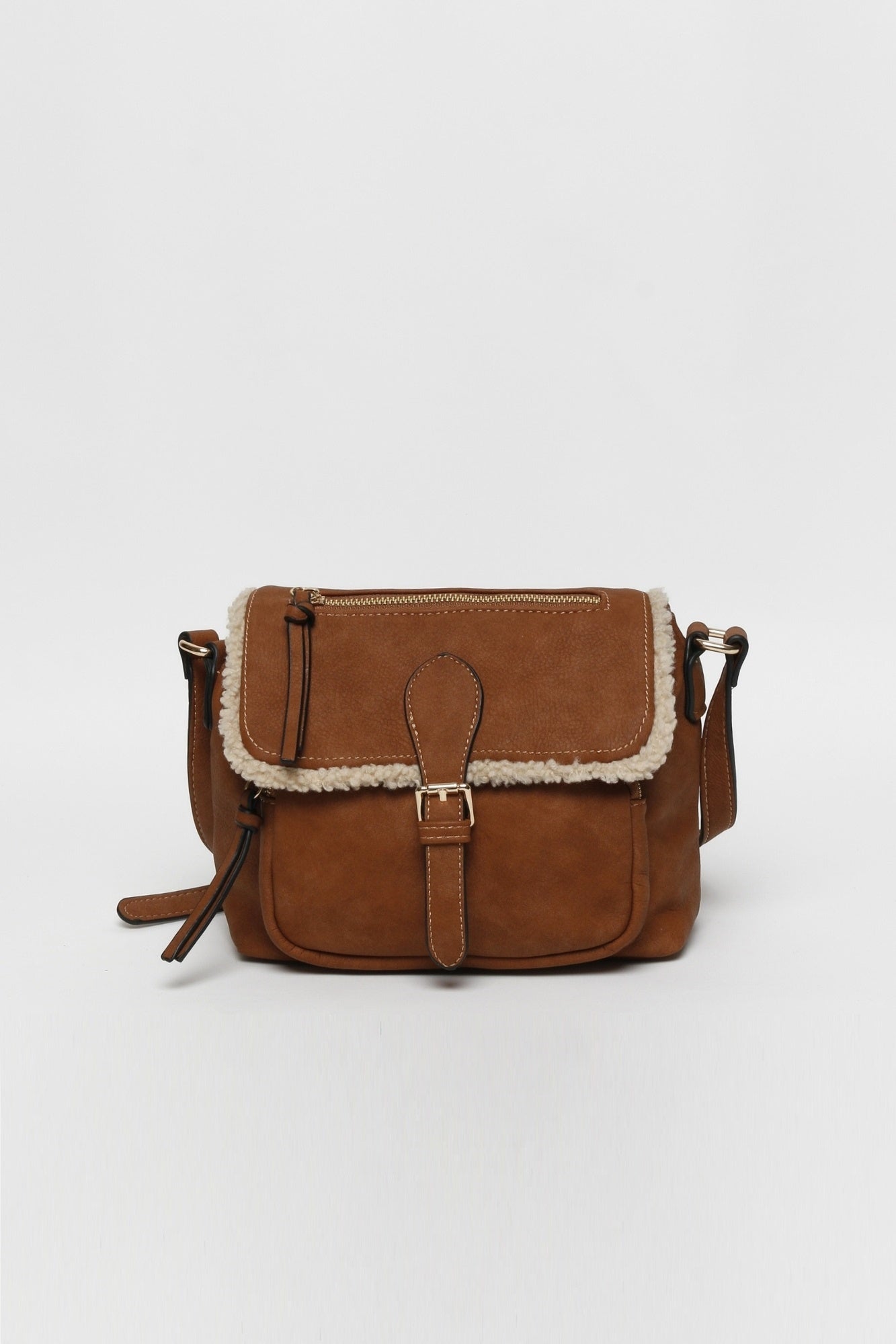 BANDOLERA  BORREGUITO