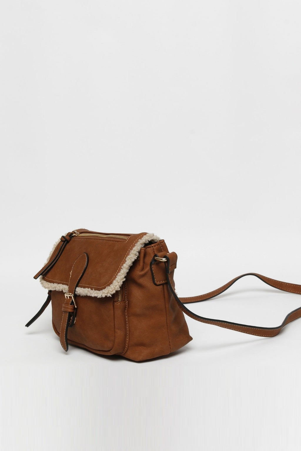 BANDOLERA  BORREGUITO