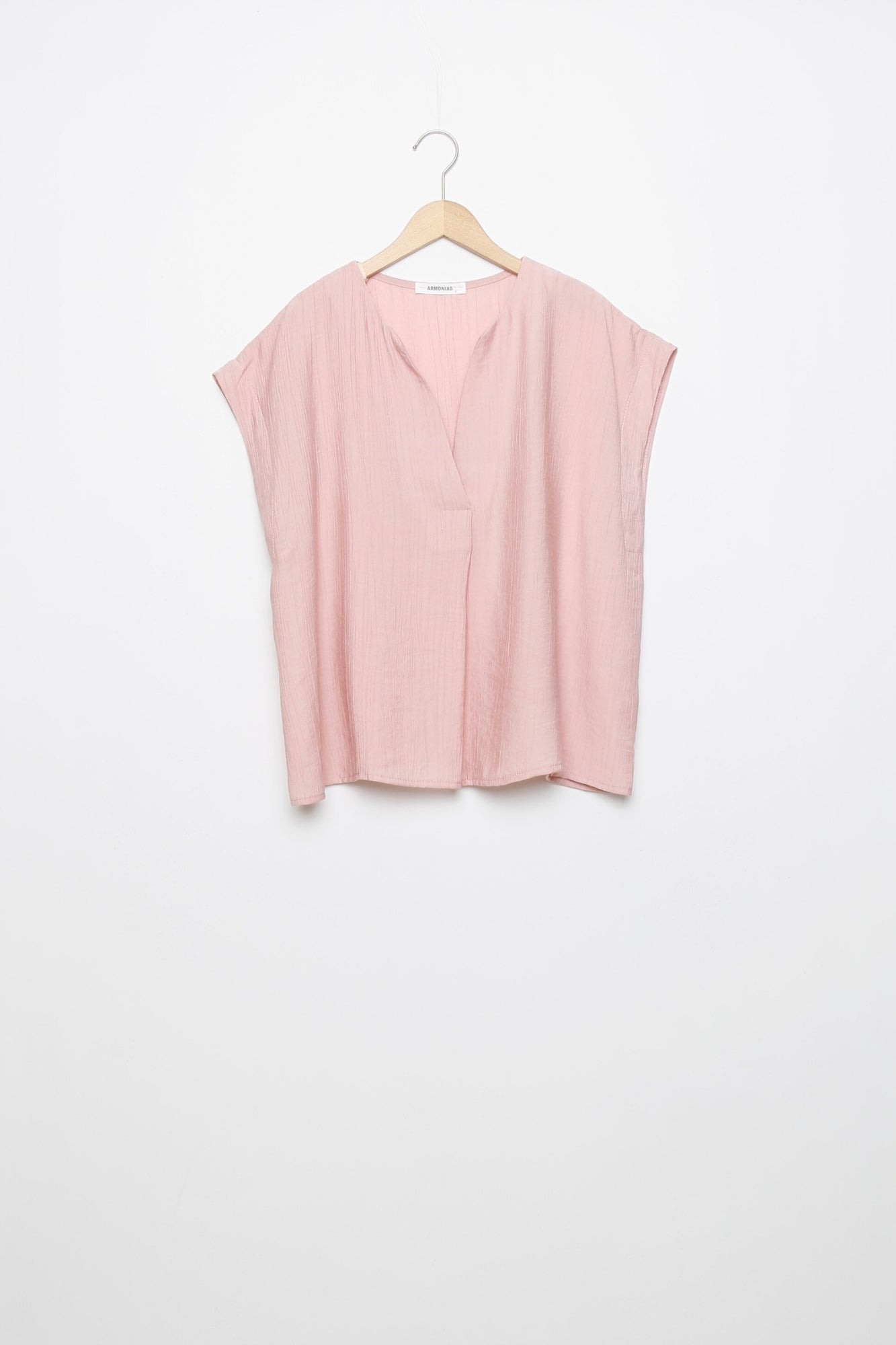 BLUSA  PICO