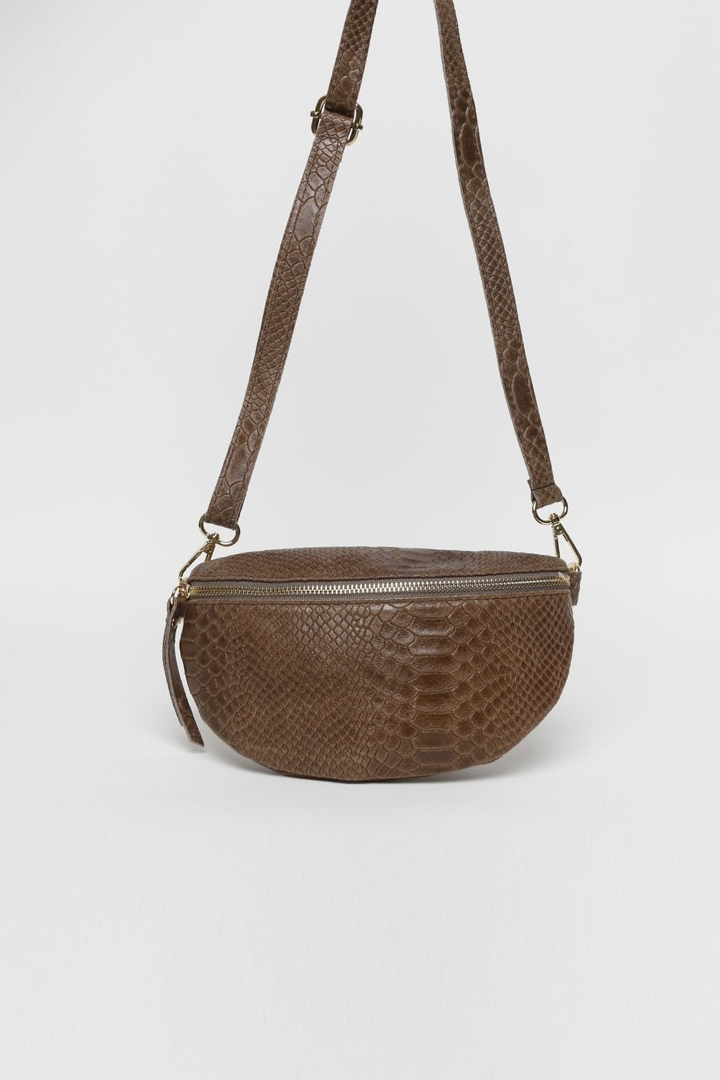 BOLSO  TEXTURA