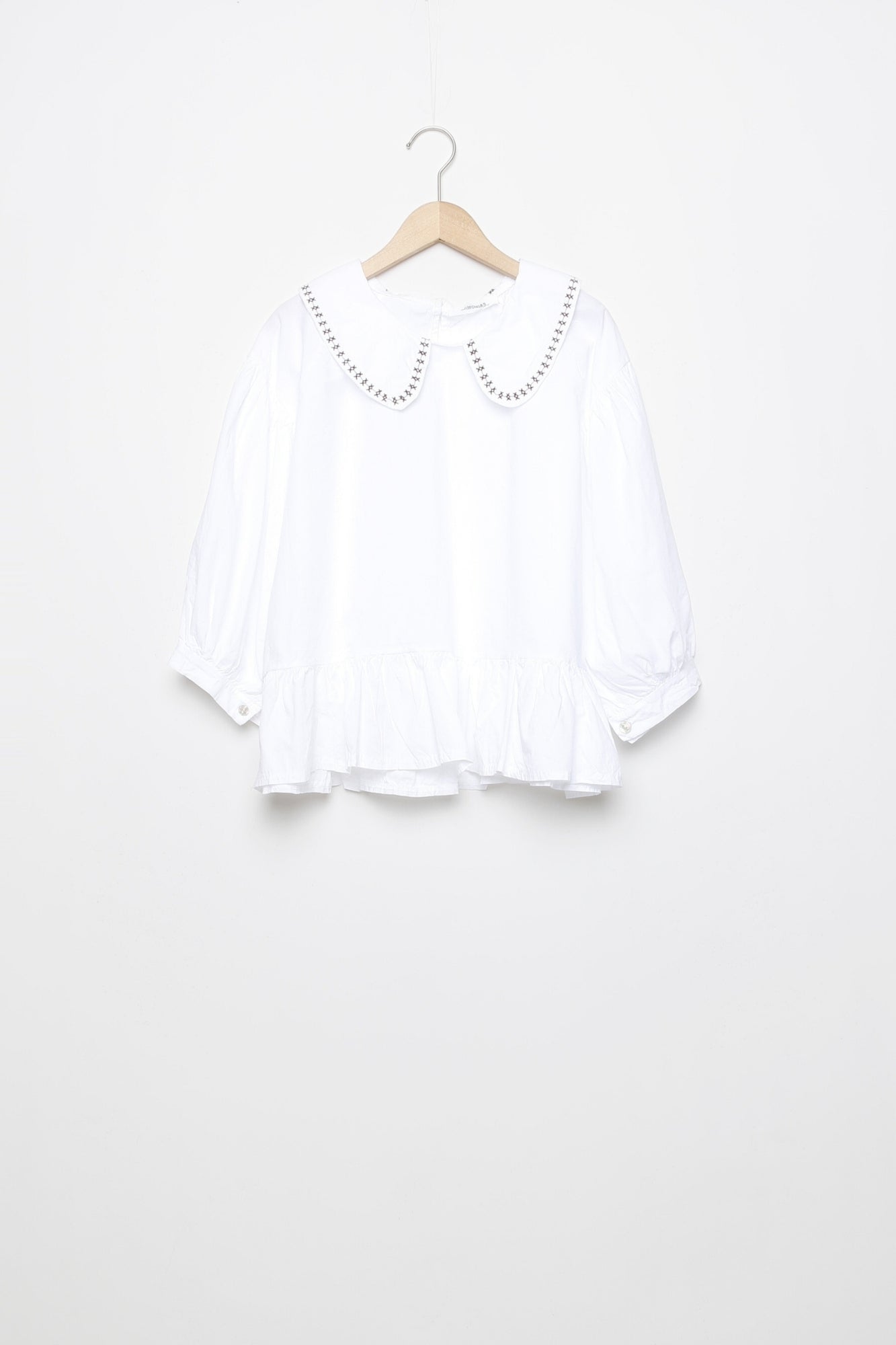BLUSA  BOBO