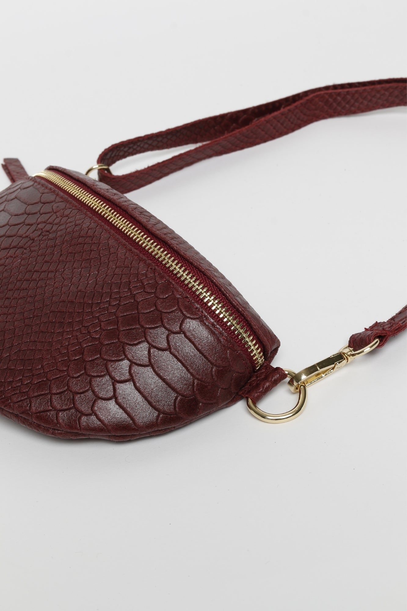 BOLSO  TEXTURA