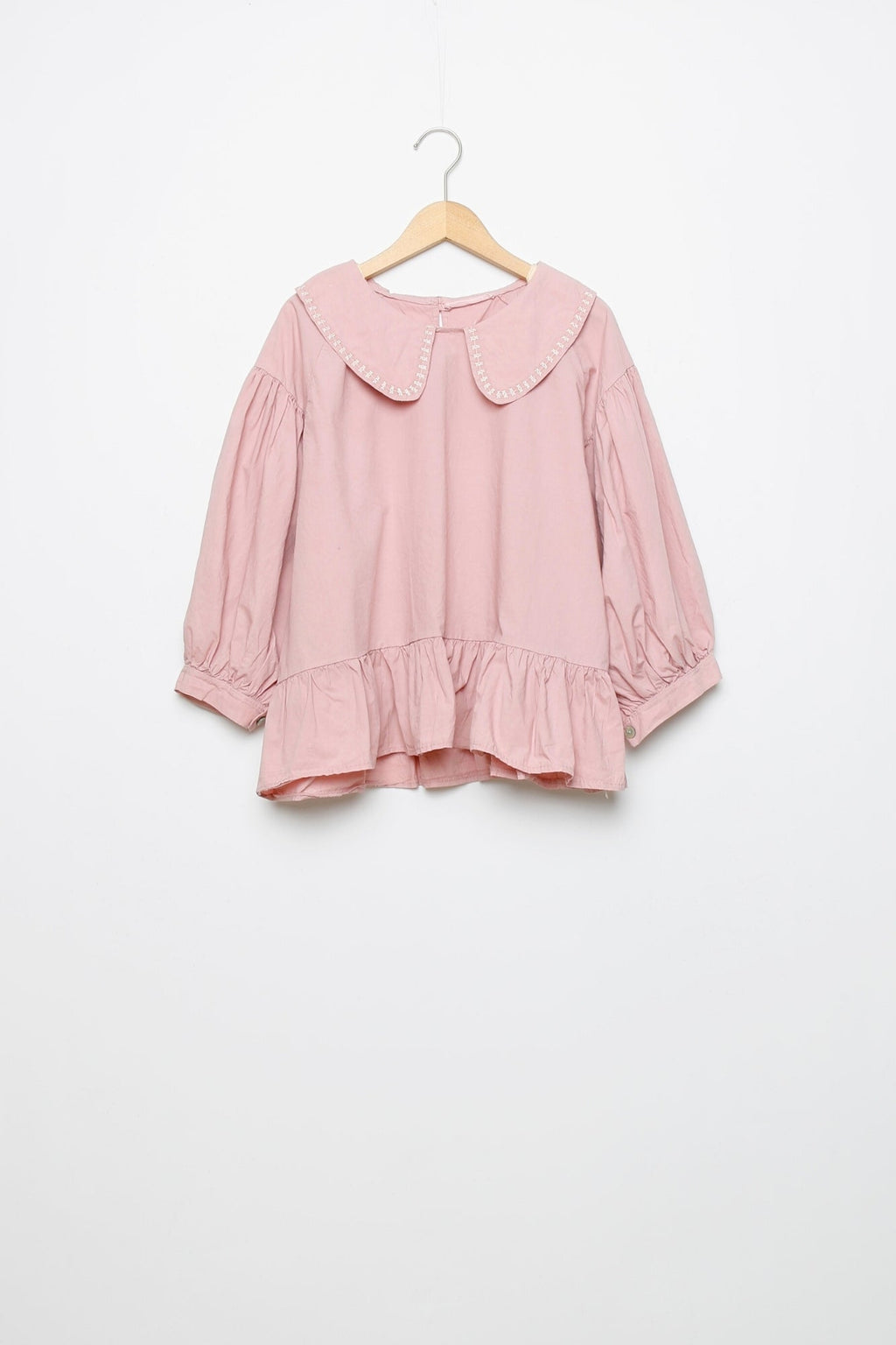 BLUSA  BOBO