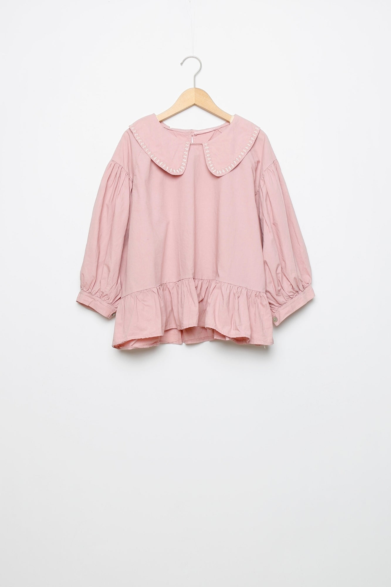 BLUSA  BOBO