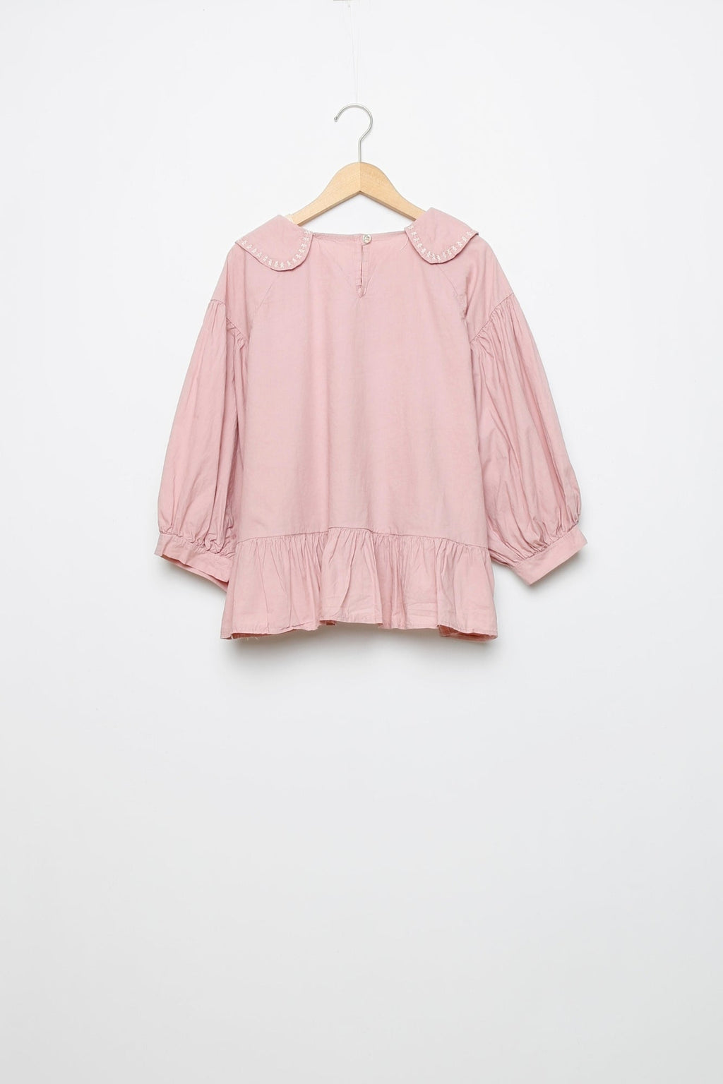 BLUSA  BOBO