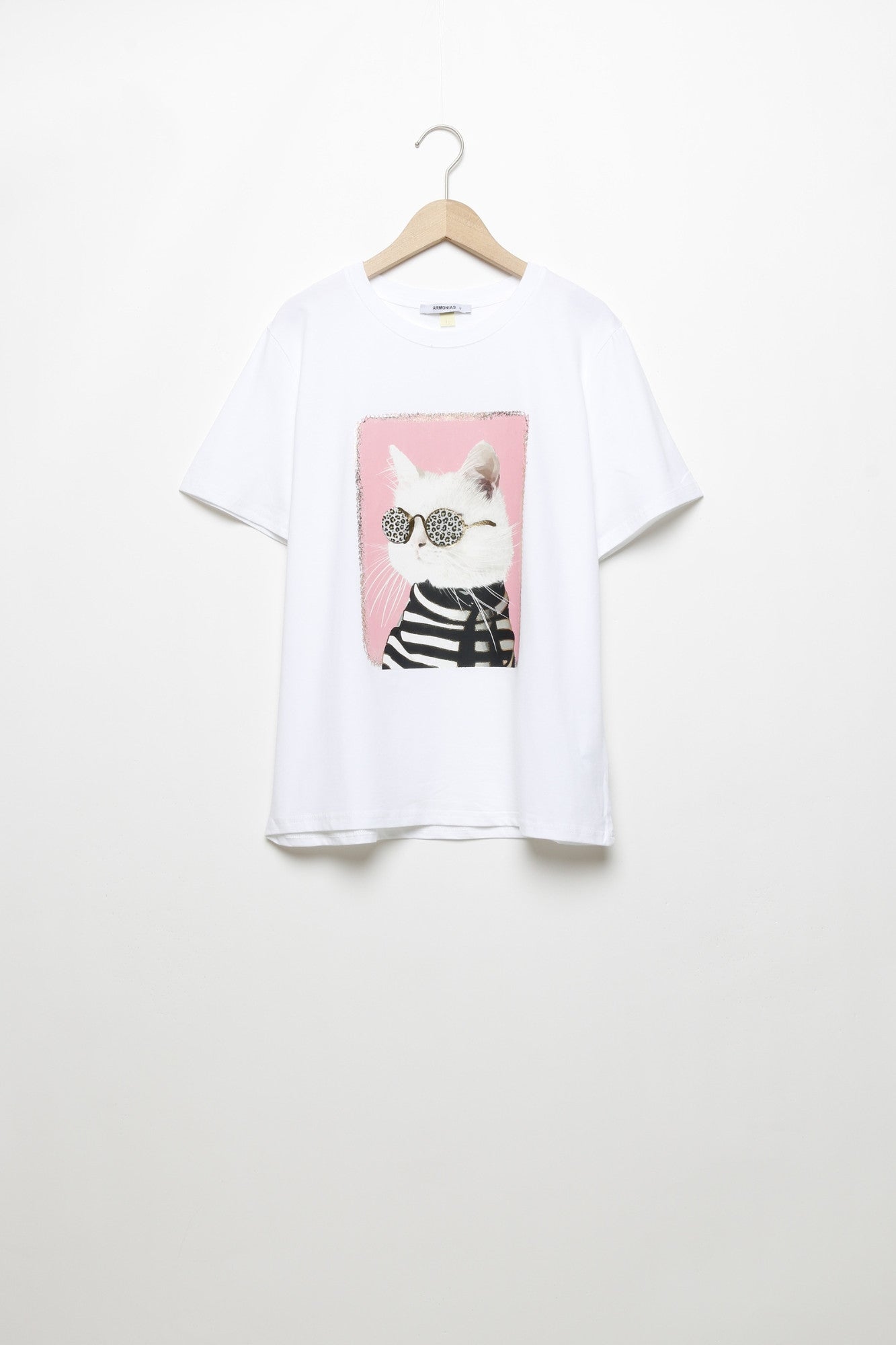 CAMISETA  KETTY