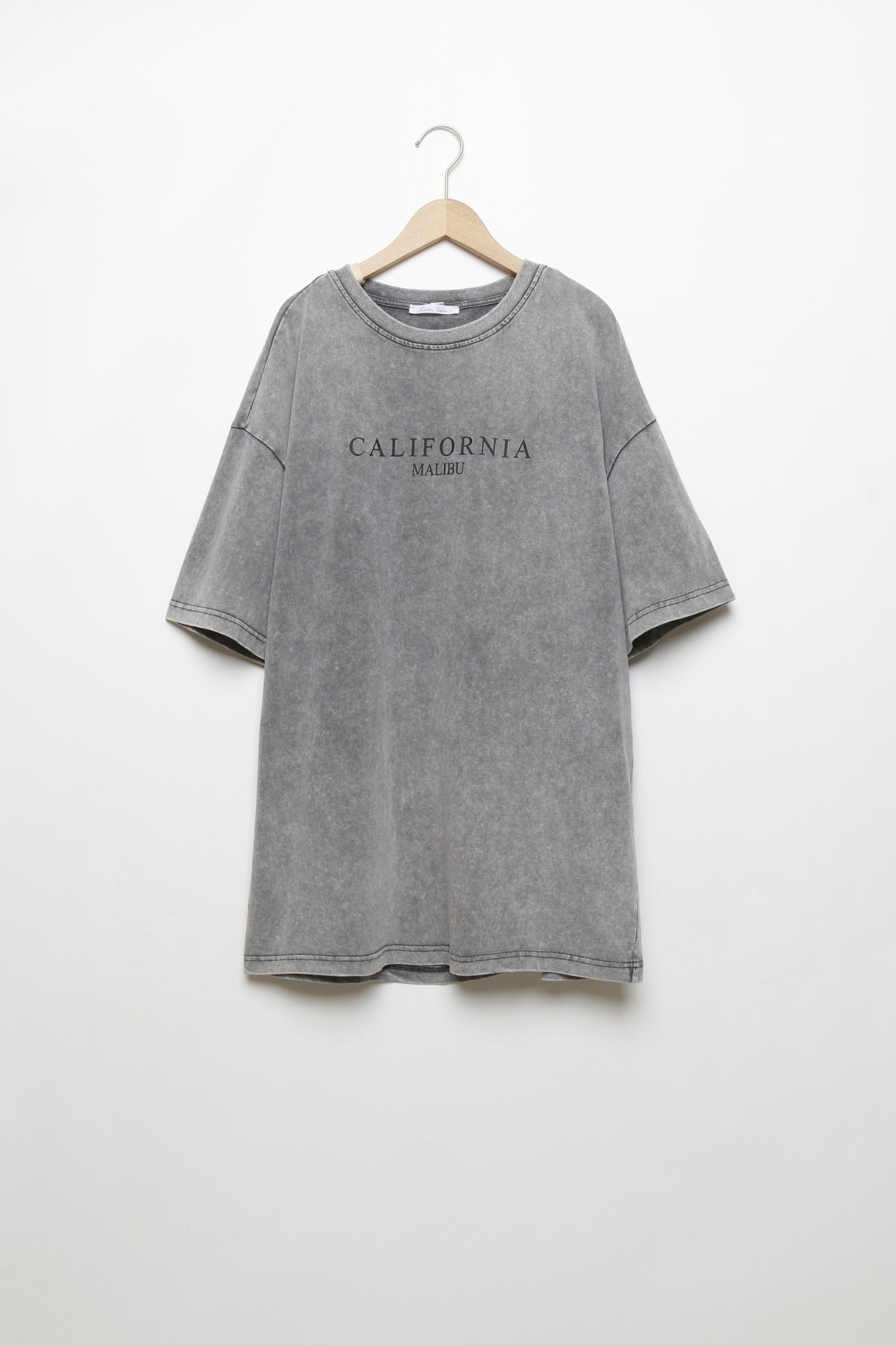 CAMISETA  MALIBU