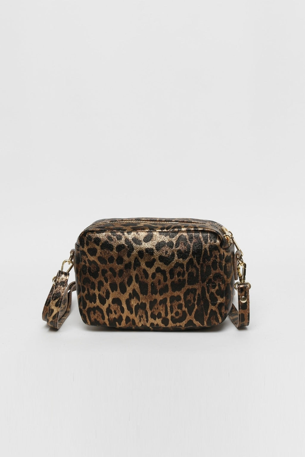 BANDOLERA  ESTAMPADA