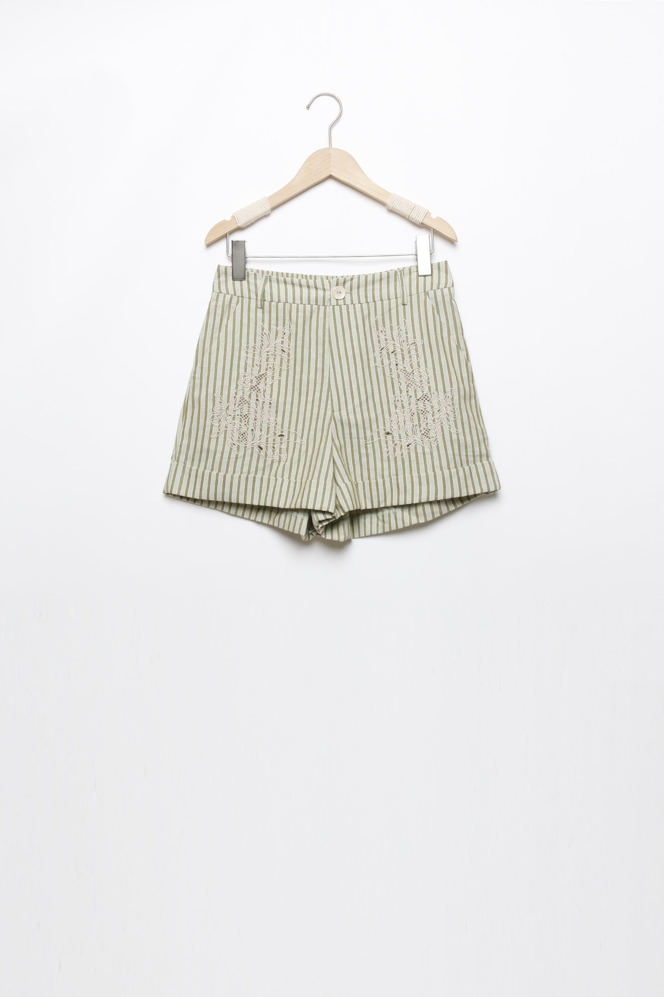 SHORTS  LUCE
