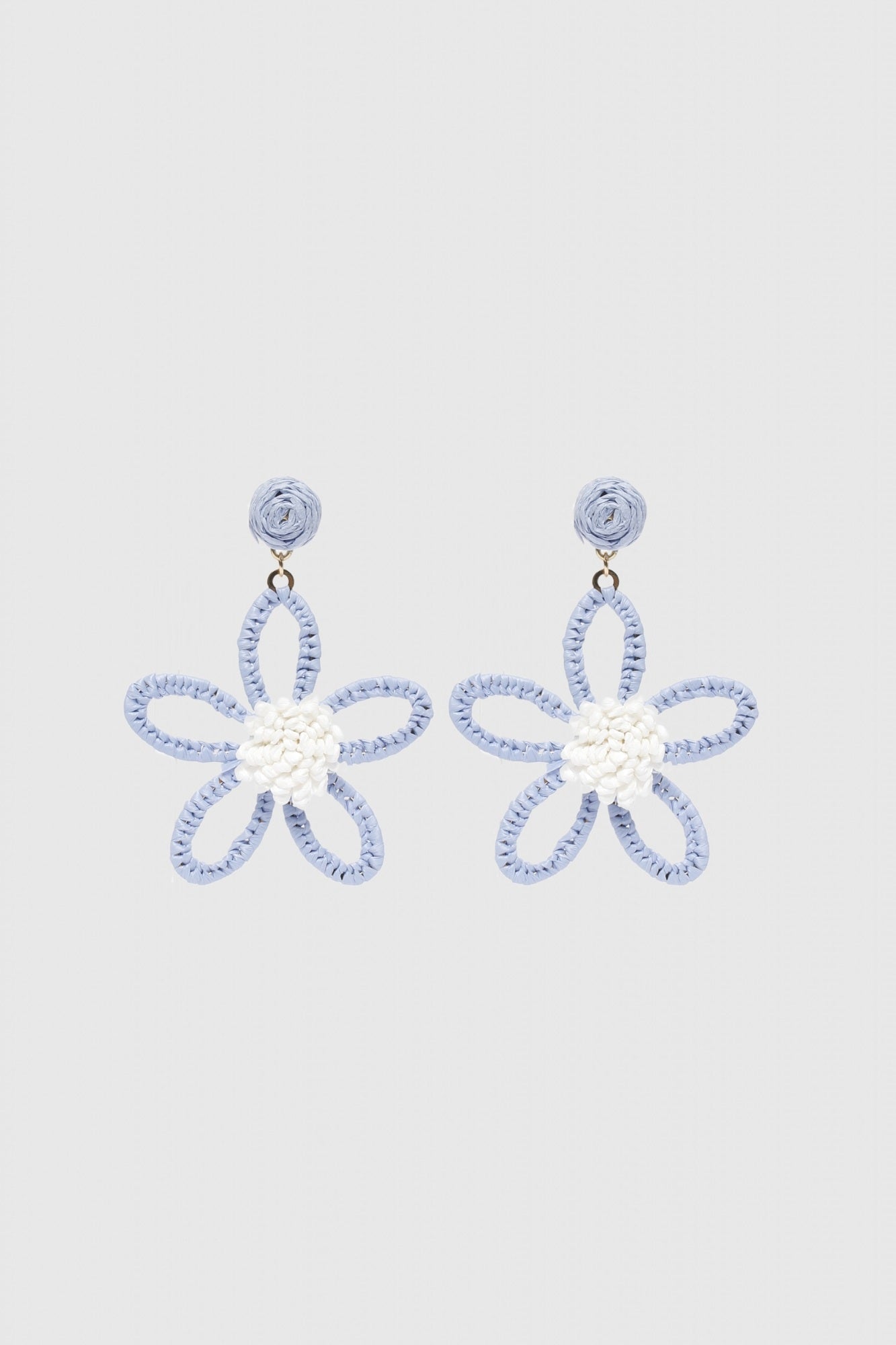 PENDIENTES DONNA ALESSIA MARGARITA