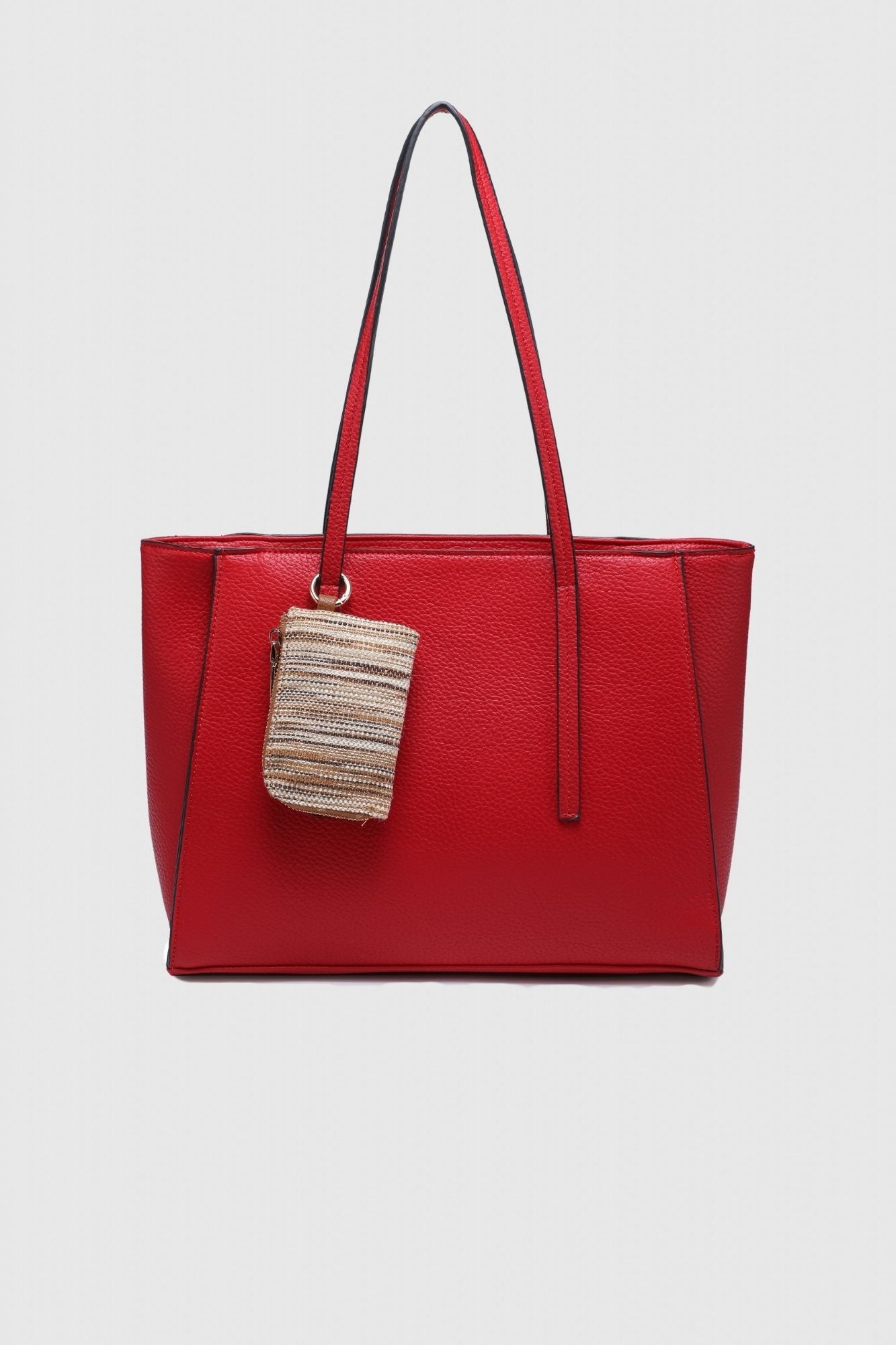 BOLSO SHOPPER MONEDERO