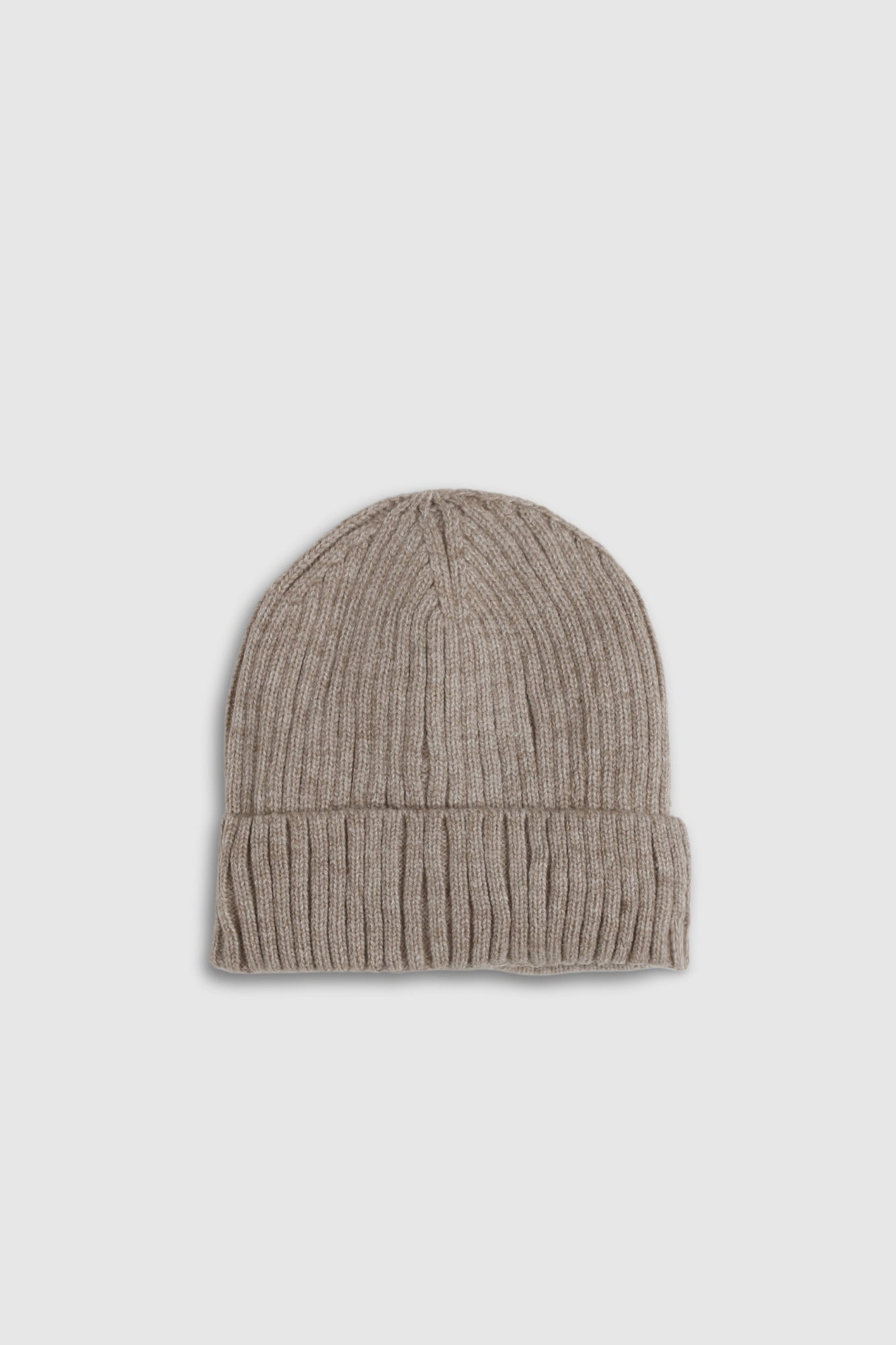 GORRO  PUNTO