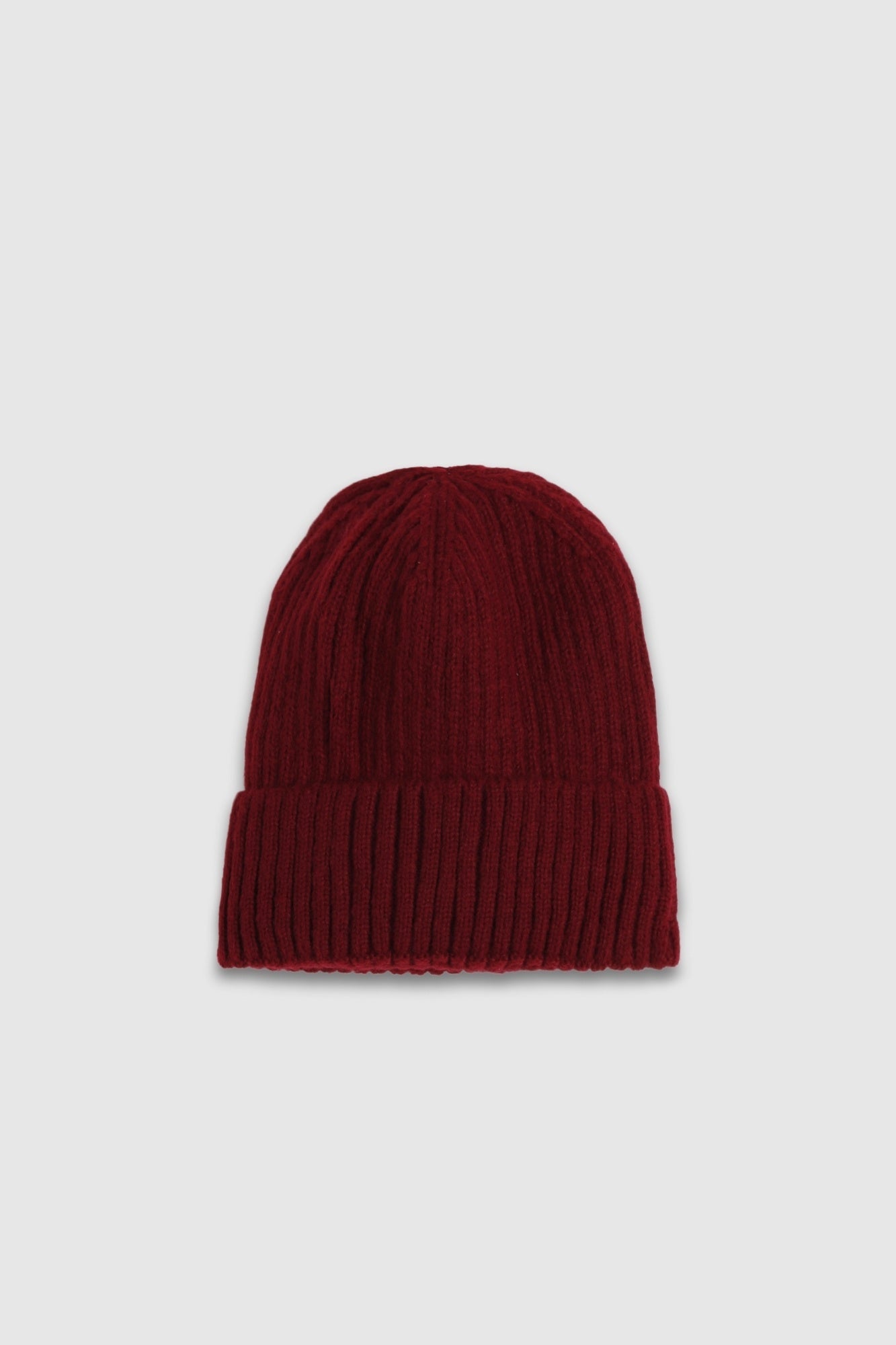 GORRO  PUNTO