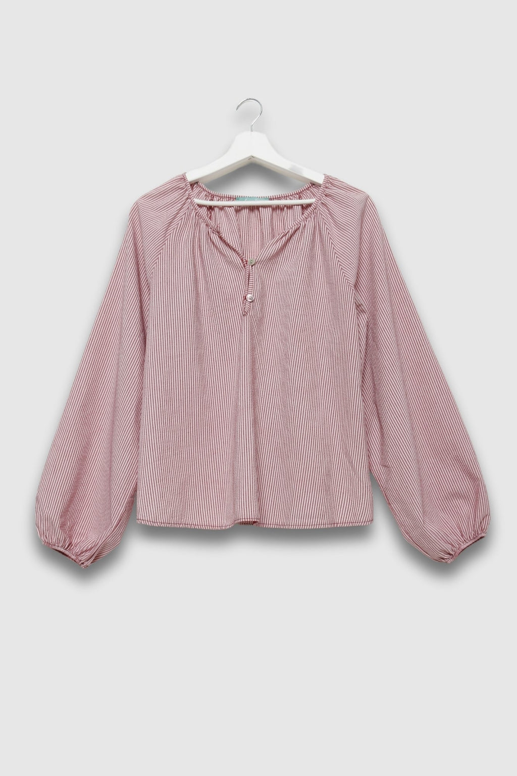 BLUSA  OVERSIZE