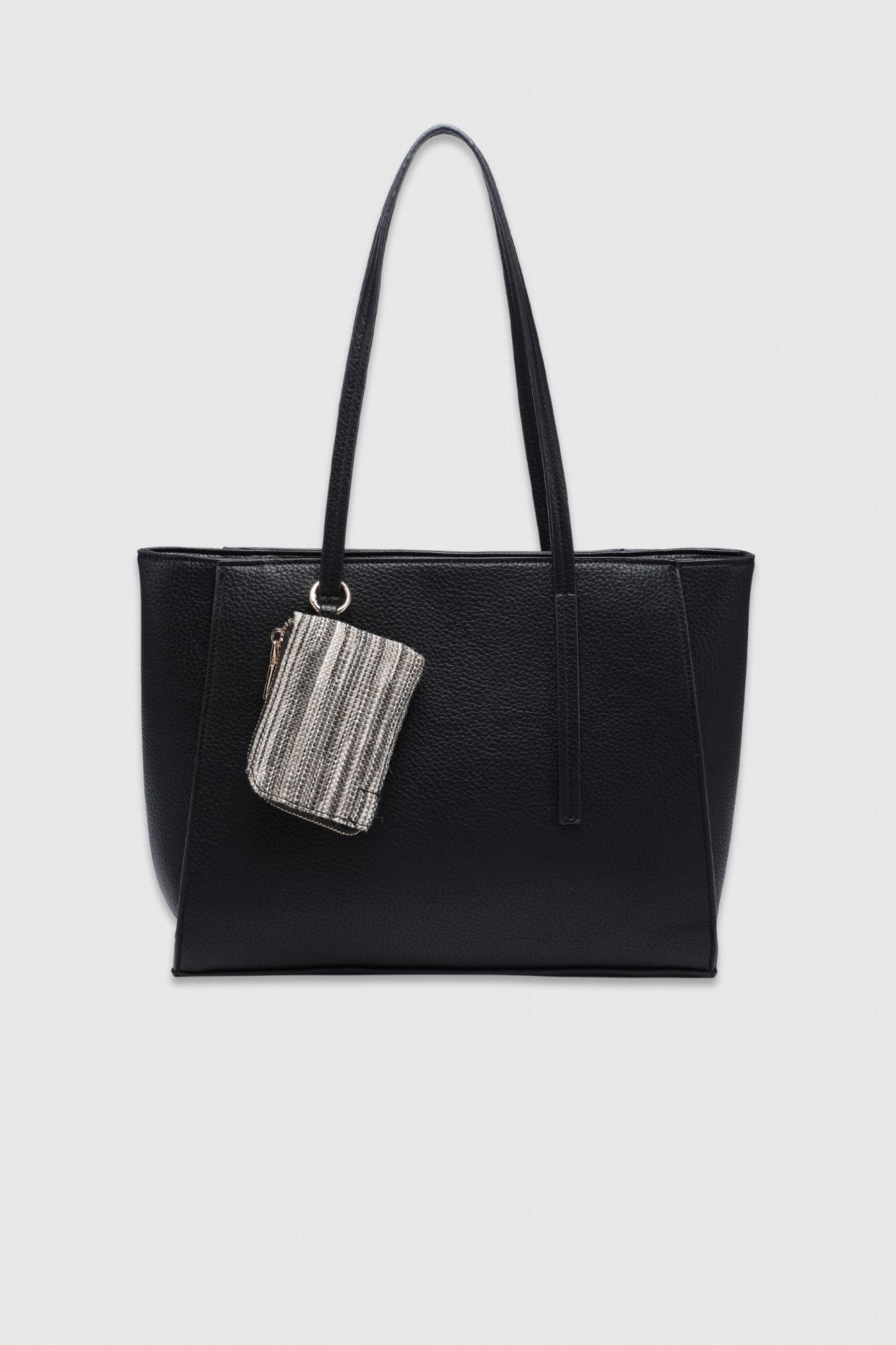 BOLSO SHOPPER MONEDERO